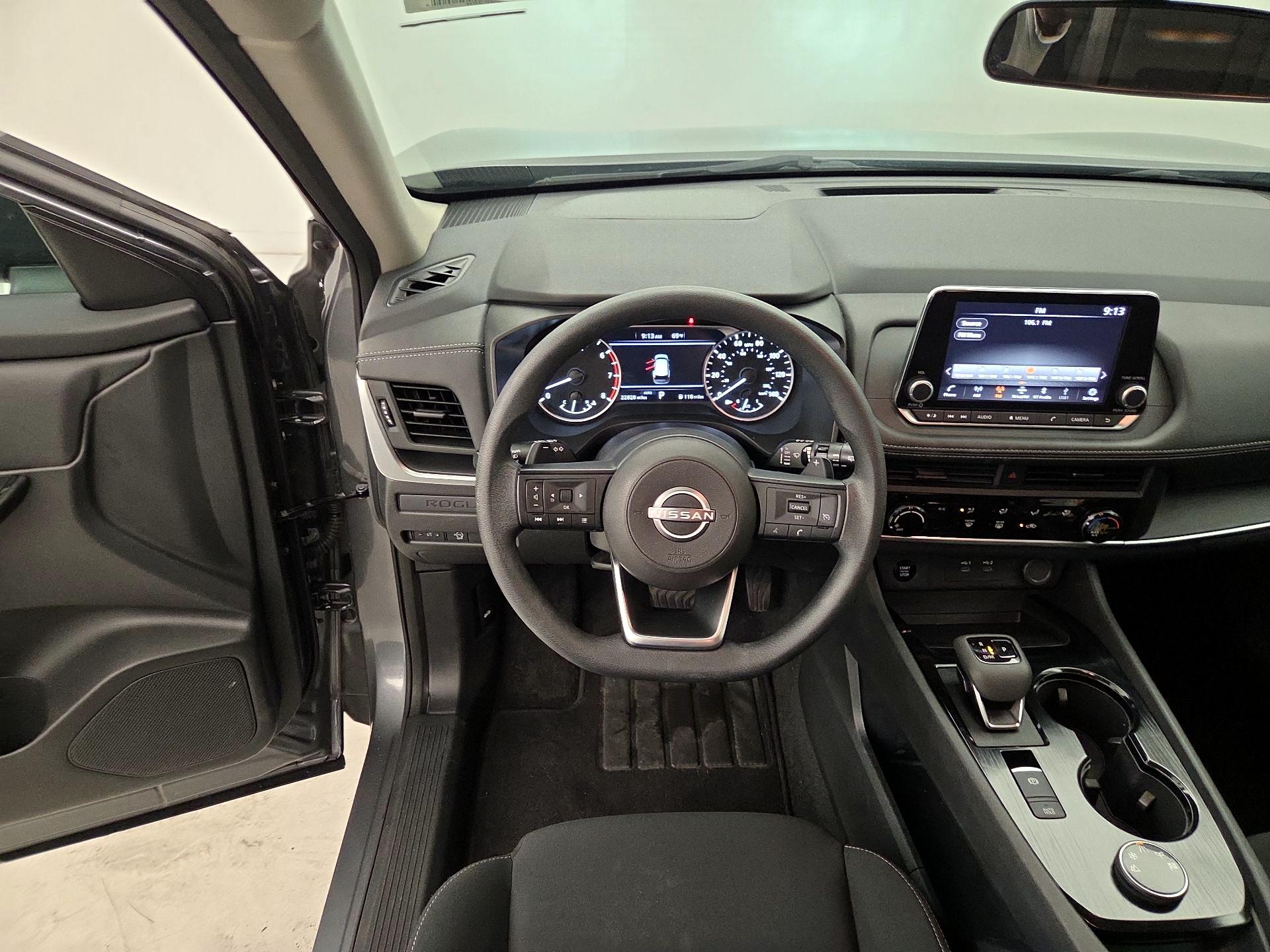 Thumbnail: 2024 Nissan Rogue - 10