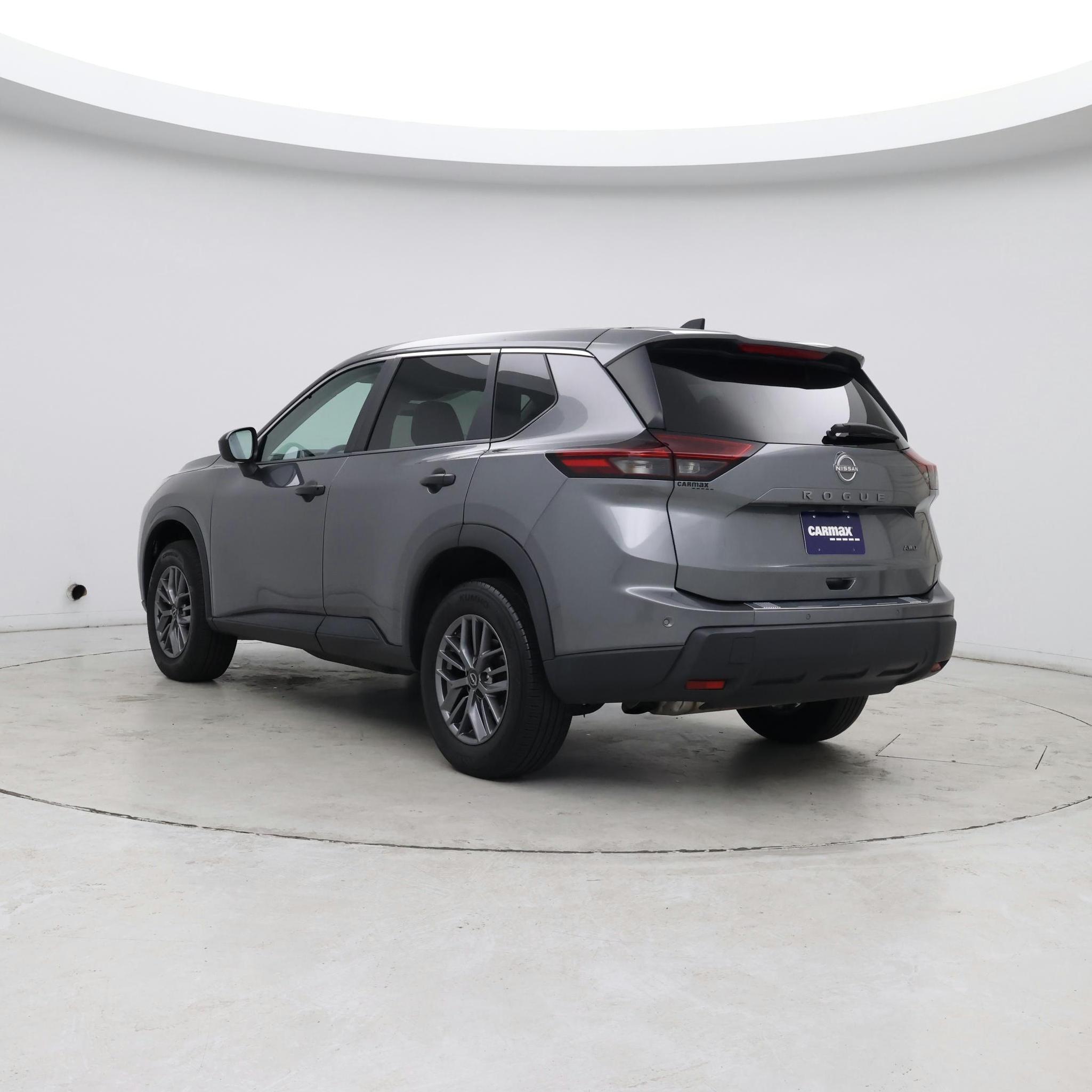 Thumbnail: 2024 Nissan Rogue - 2