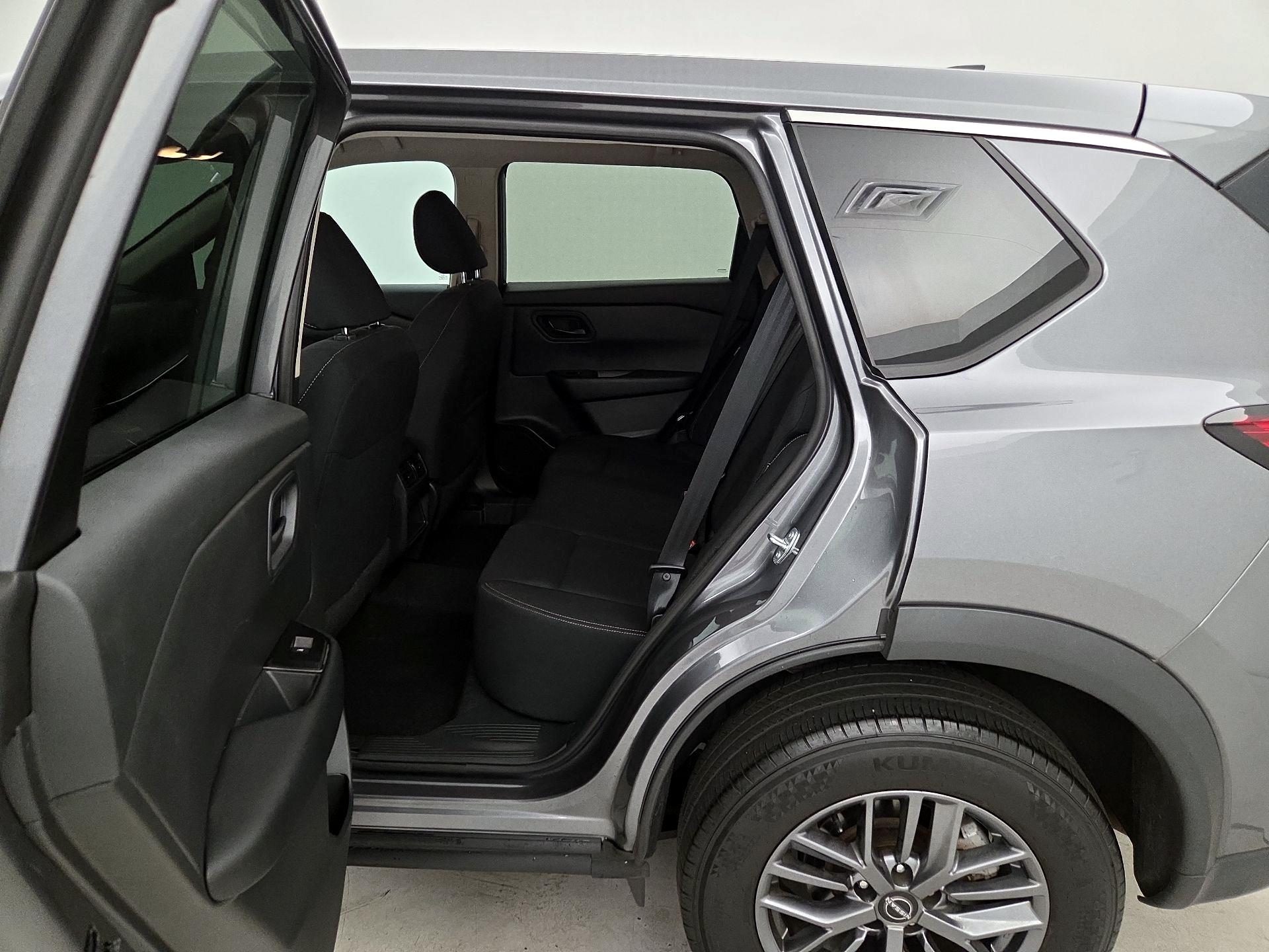 Thumbnail: 2024 Nissan Rogue - 19