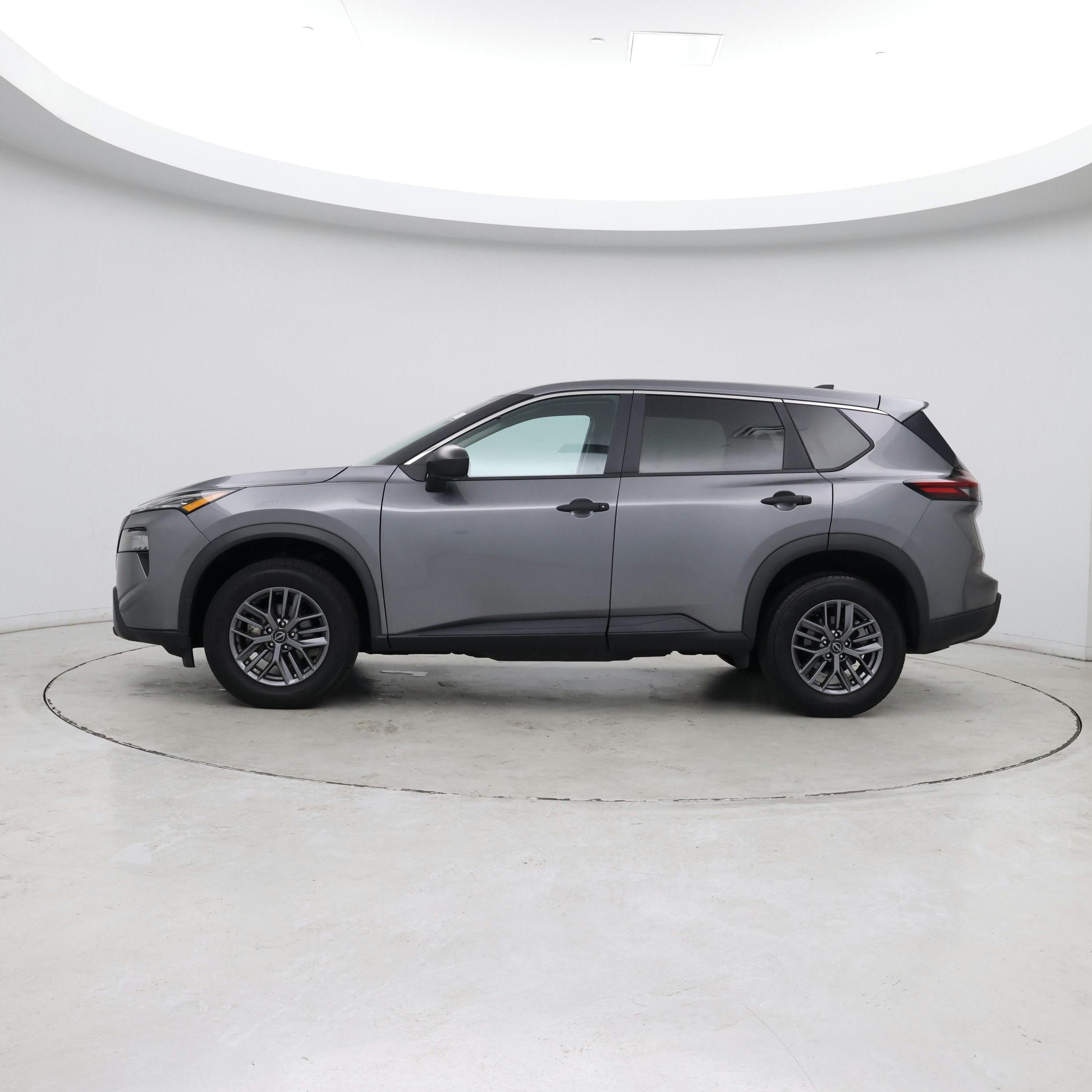 Thumbnail: 2024 Nissan Rogue - 3