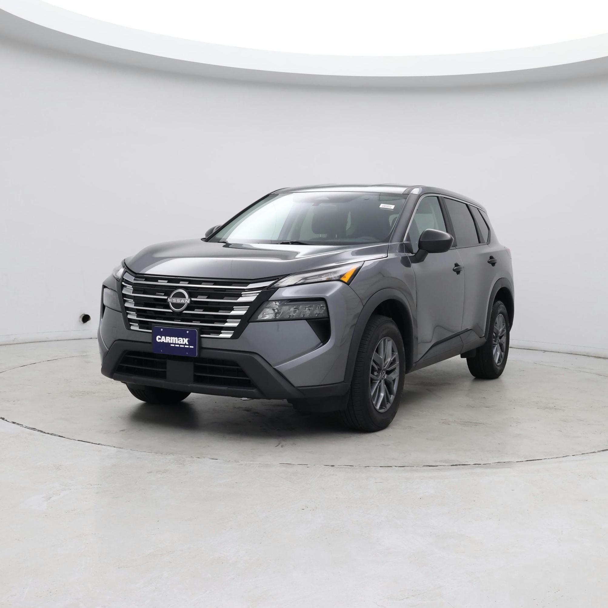 Thumbnail: 2024 Nissan Rogue - 4