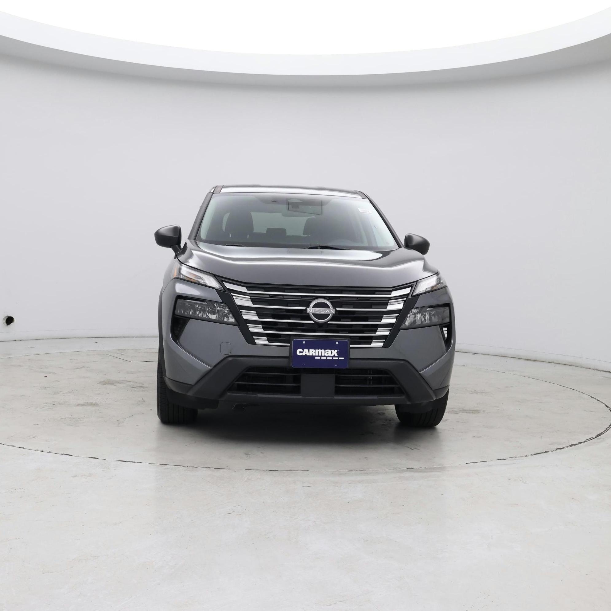 Thumbnail: 2024 Nissan Rogue - 5