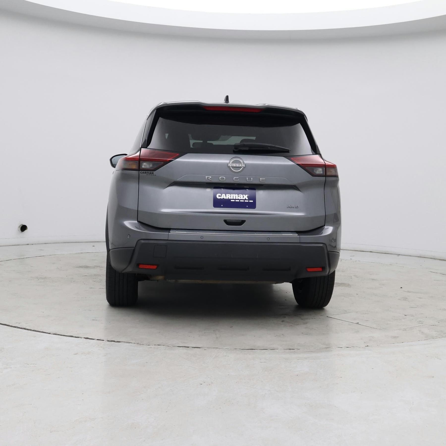 Thumbnail: 2024 Nissan Rogue - 6