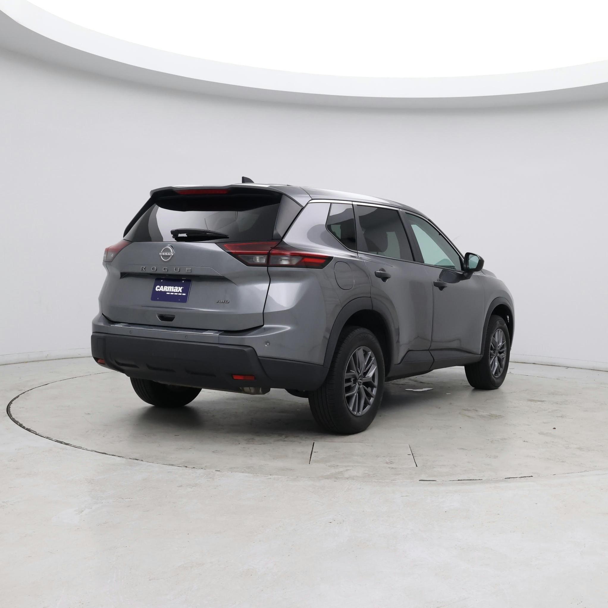 Thumbnail: 2024 Nissan Rogue - 8