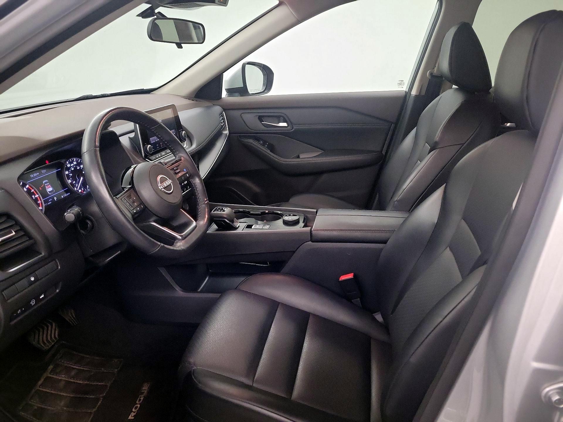Thumbnail: 2023 Nissan Rogue - 11