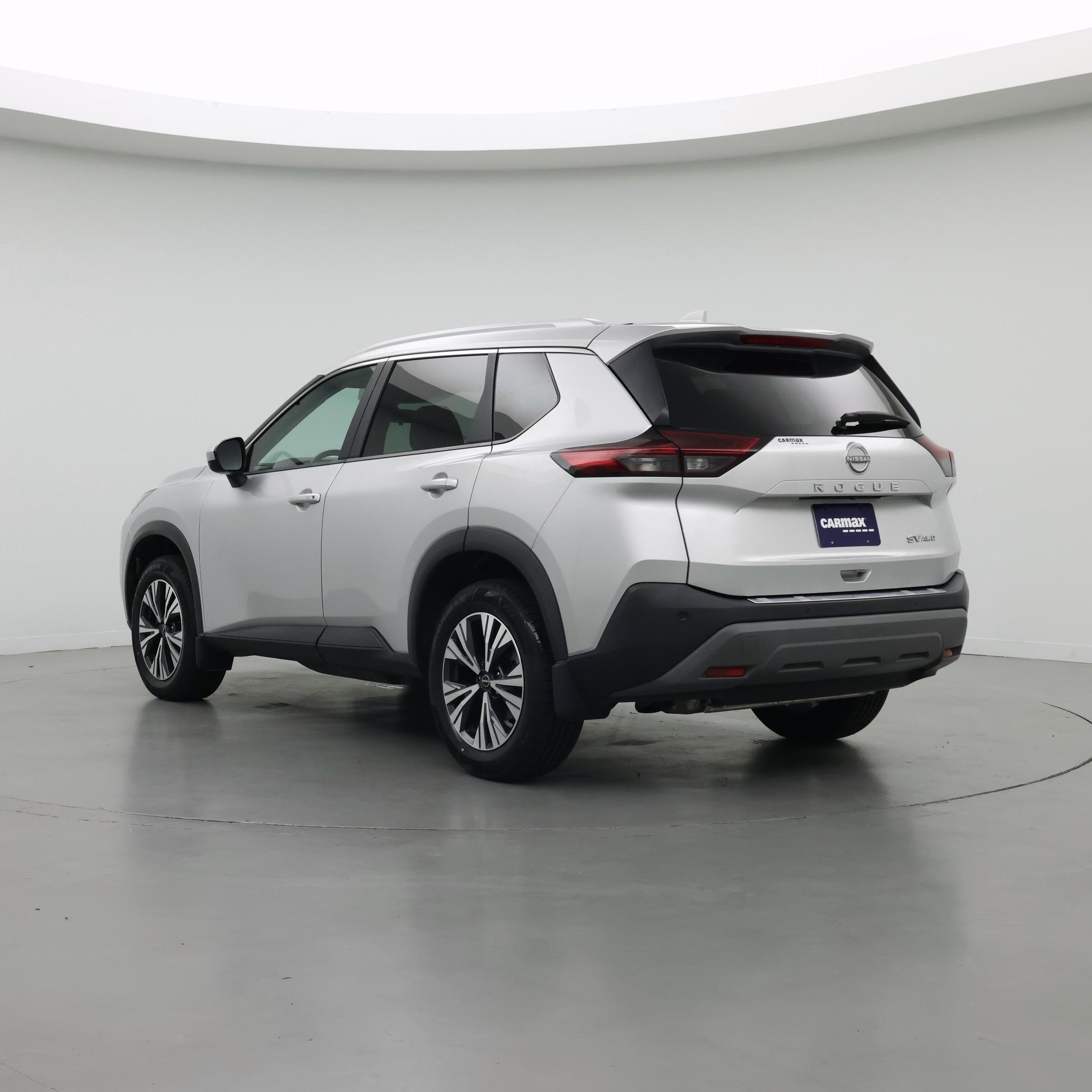 Thumbnail: 2023 Nissan Rogue - 2