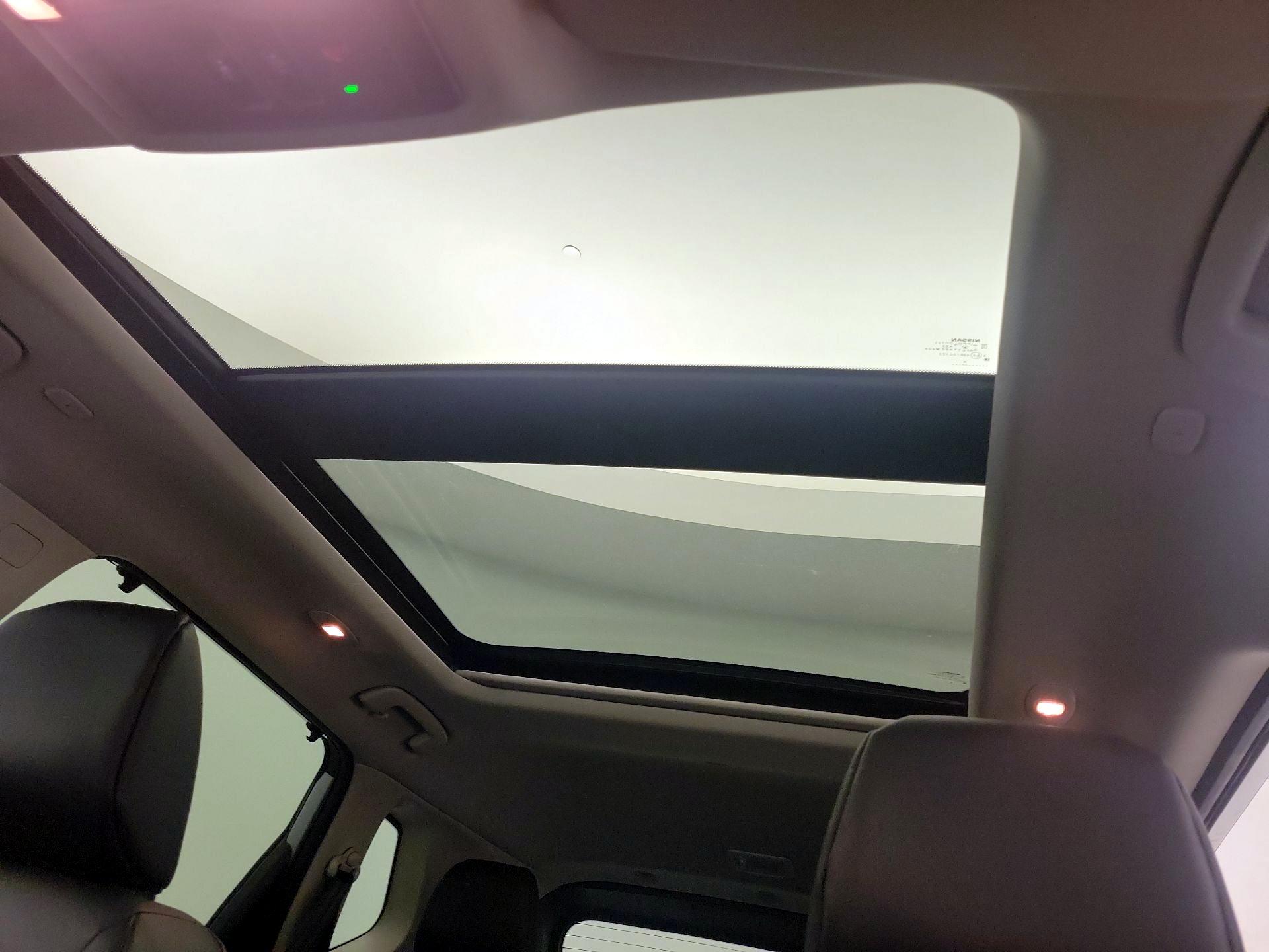 Thumbnail: 2023 Nissan Rogue - 19
