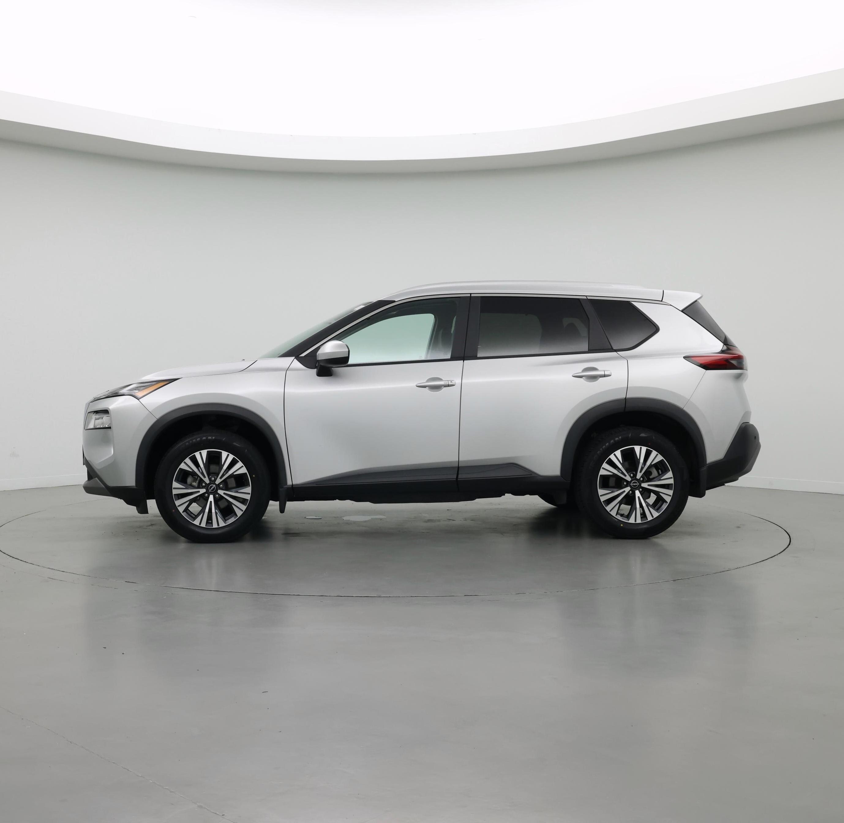 Thumbnail: 2023 Nissan Rogue - 3