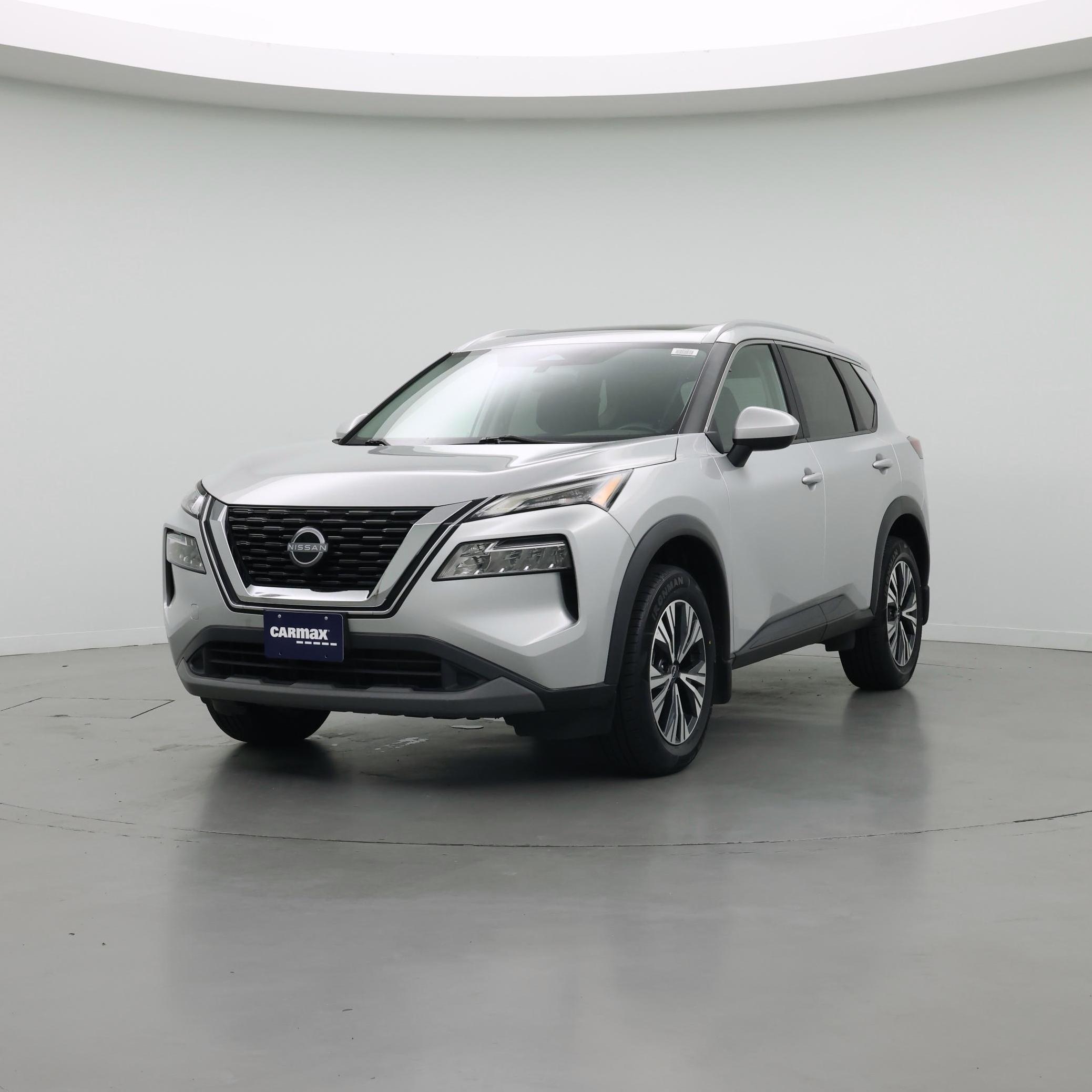 Thumbnail: 2023 Nissan Rogue - 4