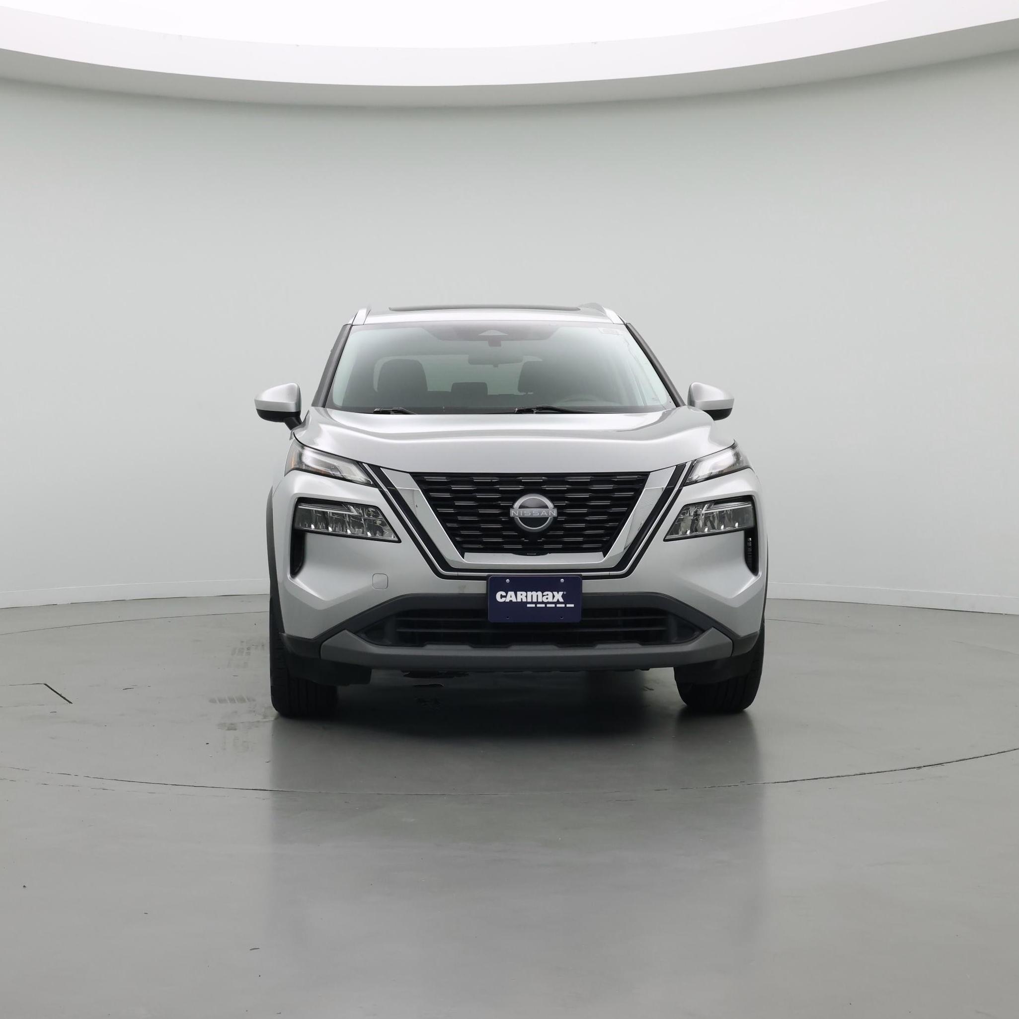 Thumbnail: 2023 Nissan Rogue - 5