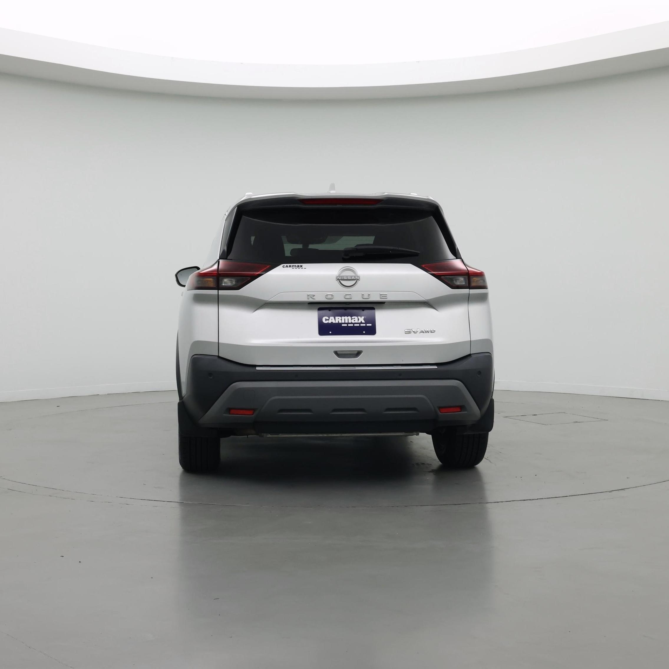 Thumbnail: 2023 Nissan Rogue - 6