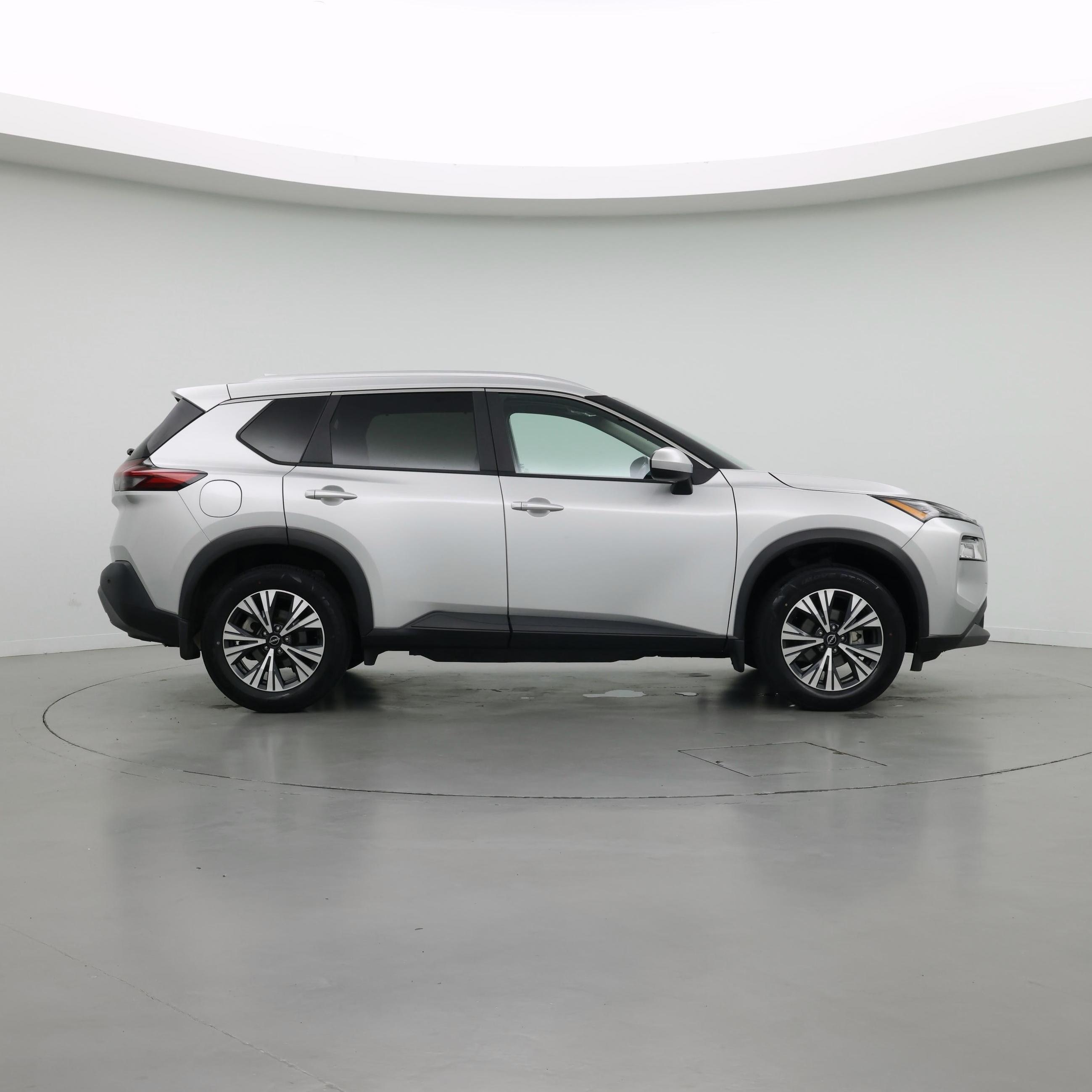 Thumbnail: 2023 Nissan Rogue - 7