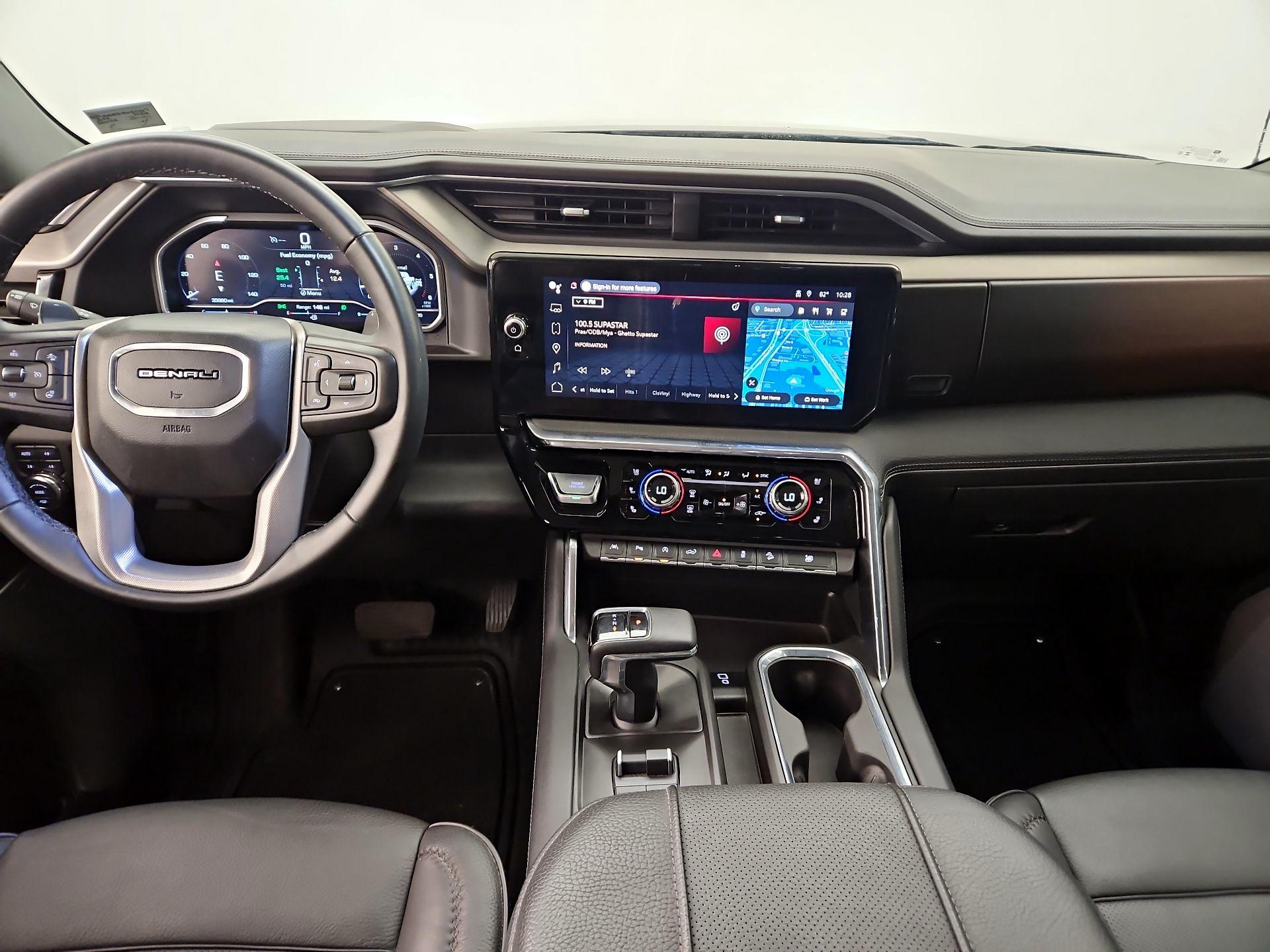 Thumbnail: 2024 GMC Sierra 1500 - 9