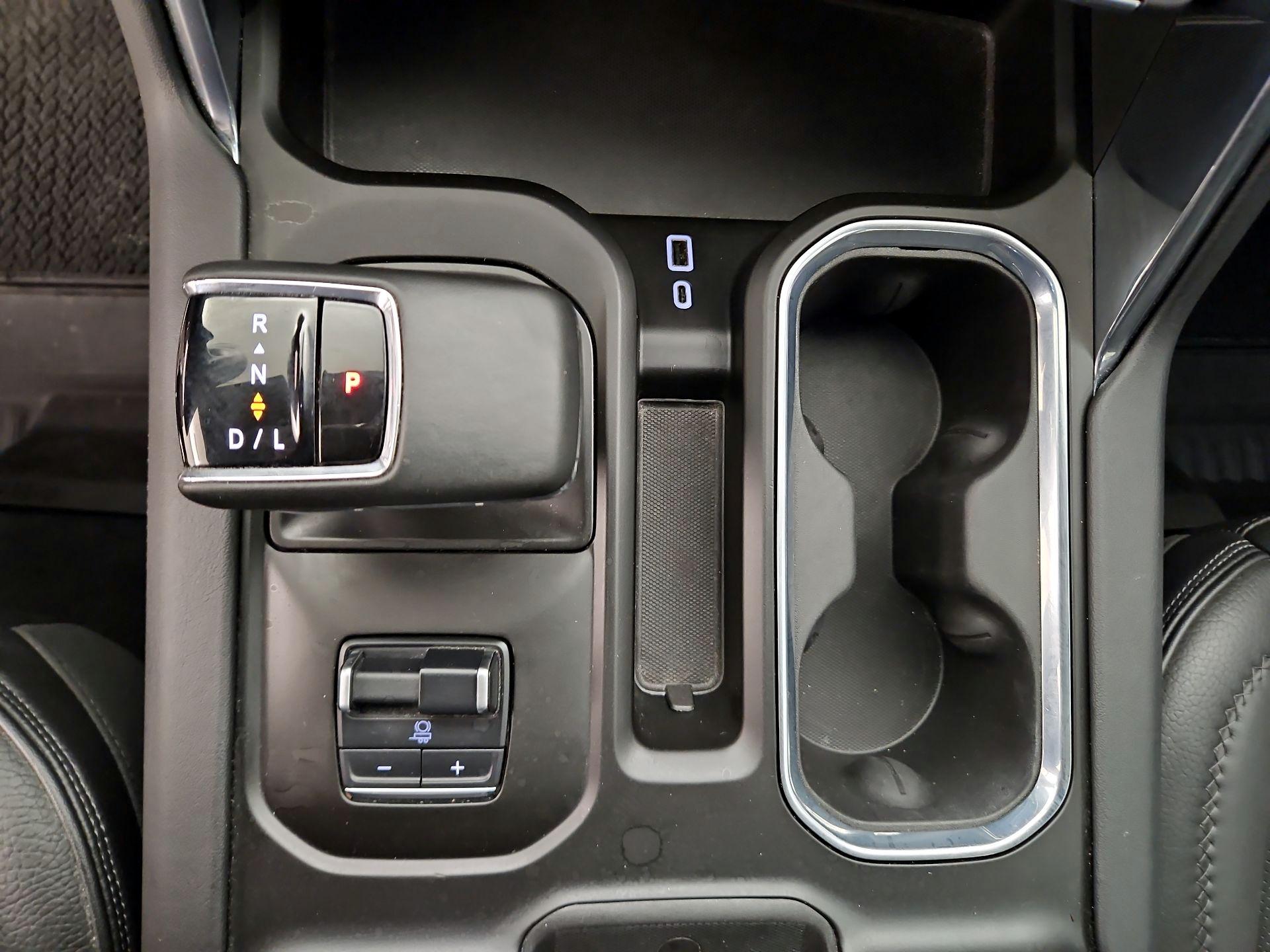 Thumbnail: 2024 GMC Sierra 1500 - 18