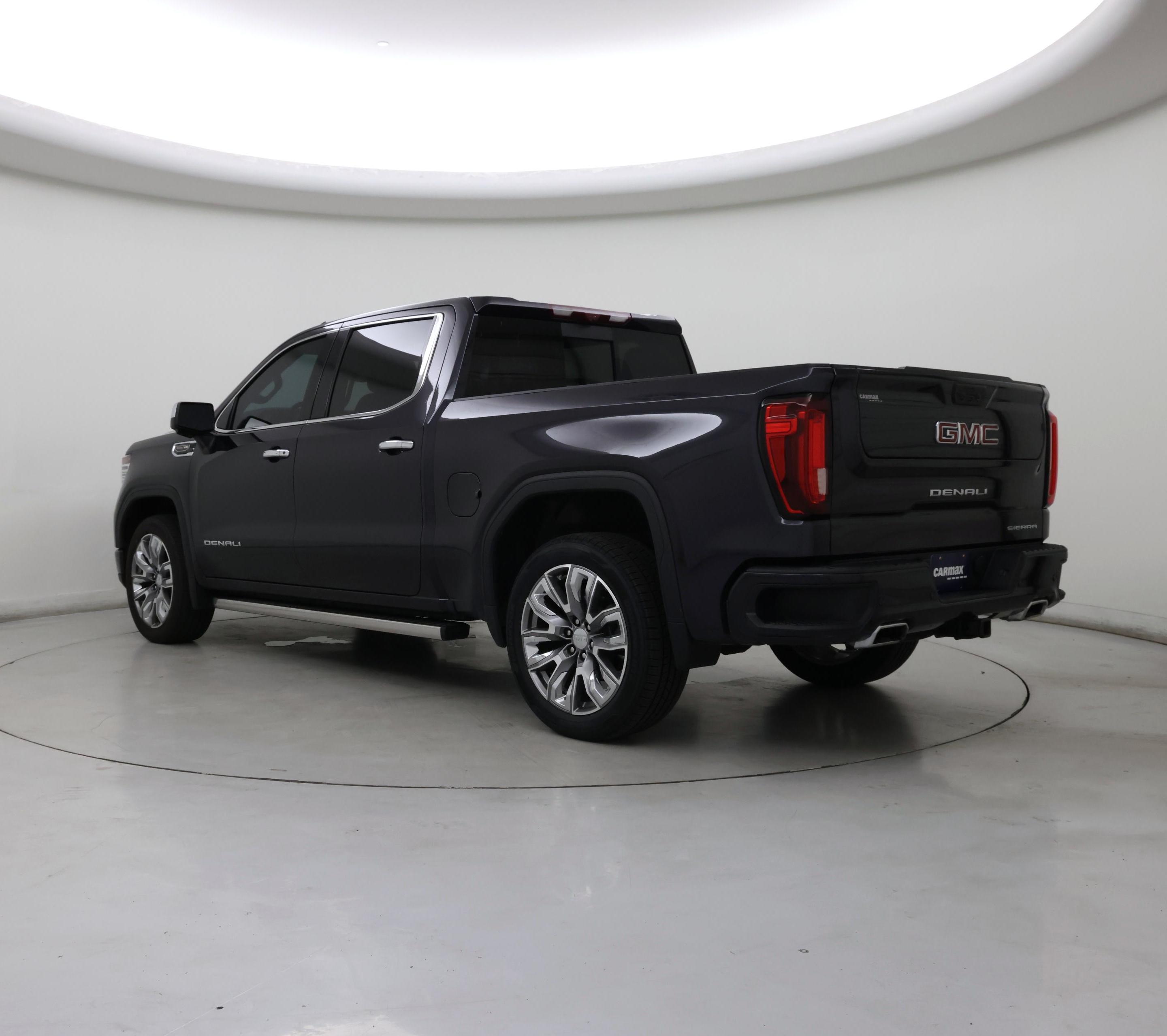 Thumbnail: 2024 GMC Sierra 1500 - 2