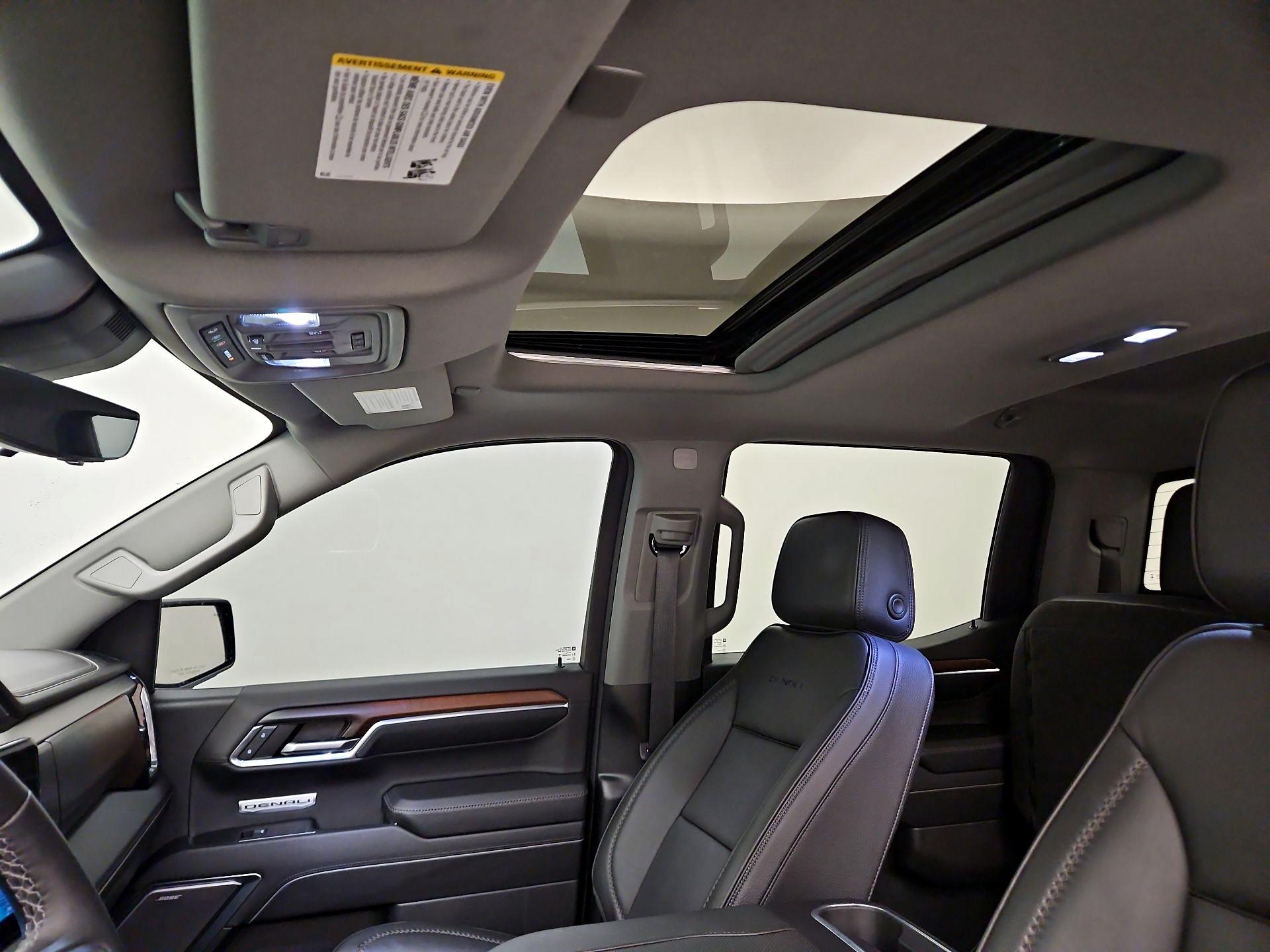 Thumbnail: 2024 GMC Sierra 1500 - 20