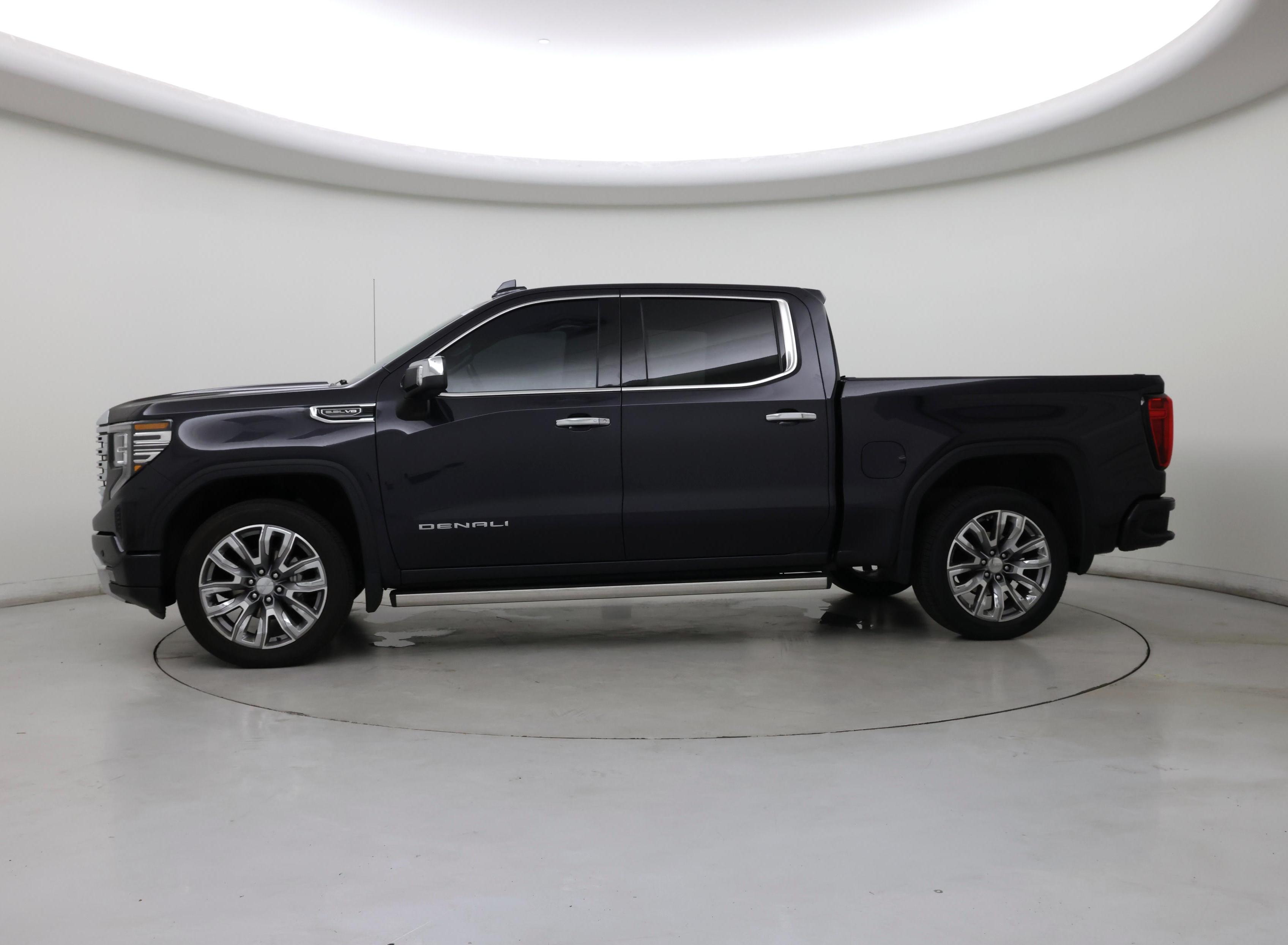 Thumbnail: 2024 GMC Sierra 1500 - 3