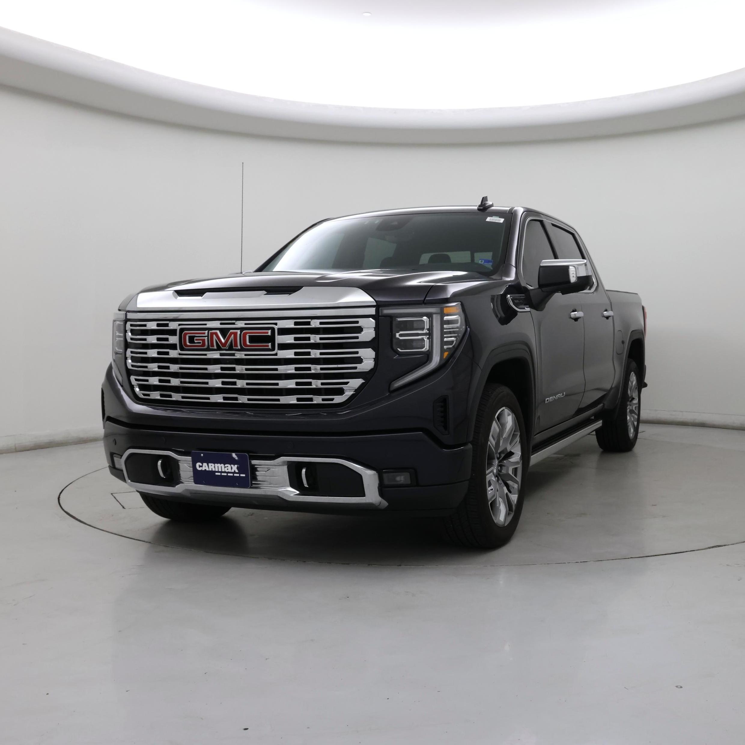 Thumbnail: 2024 GMC Sierra 1500 - 4