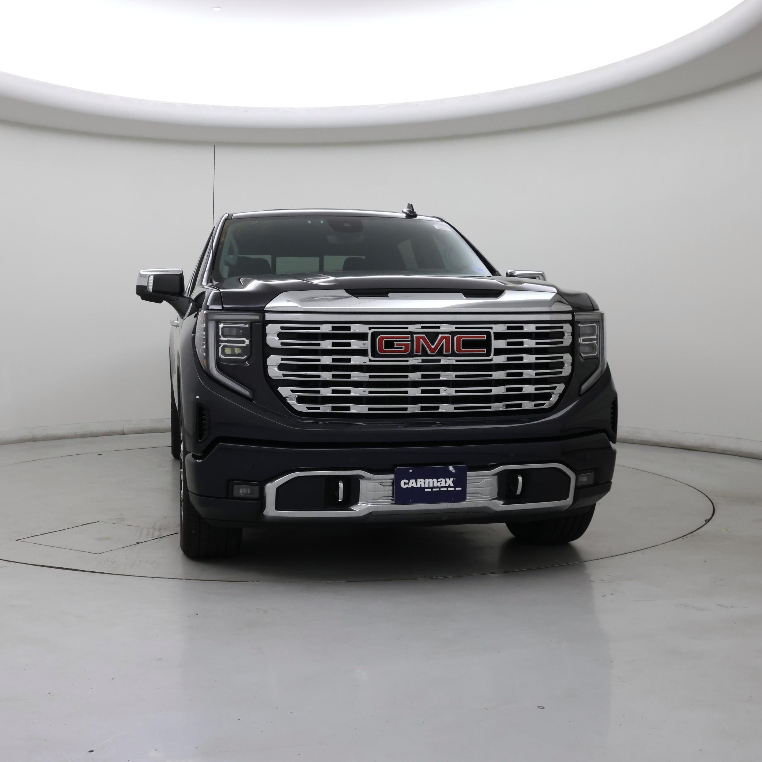 Thumbnail: 2024 GMC Sierra 1500 - 5