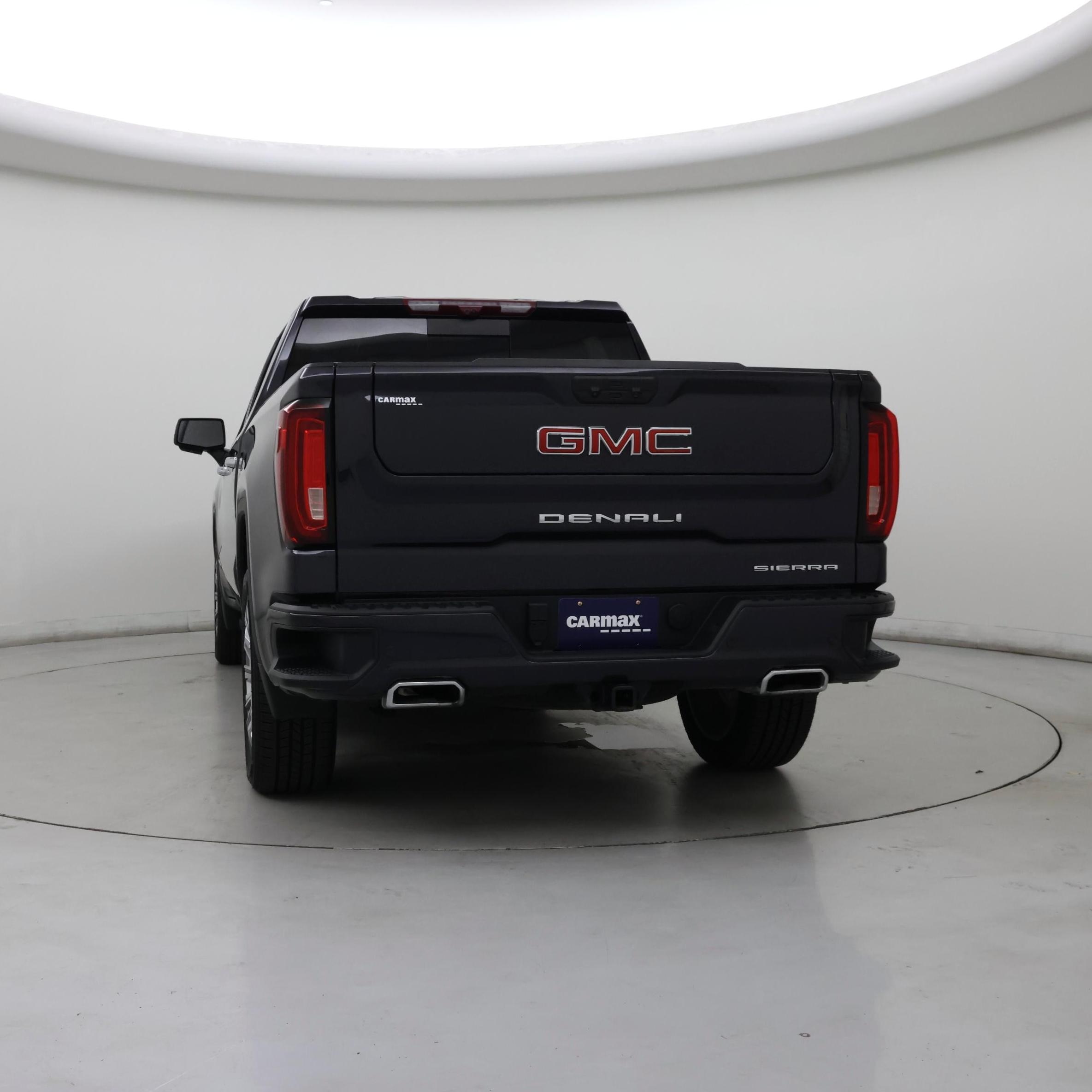 Thumbnail: 2024 GMC Sierra 1500 - 6