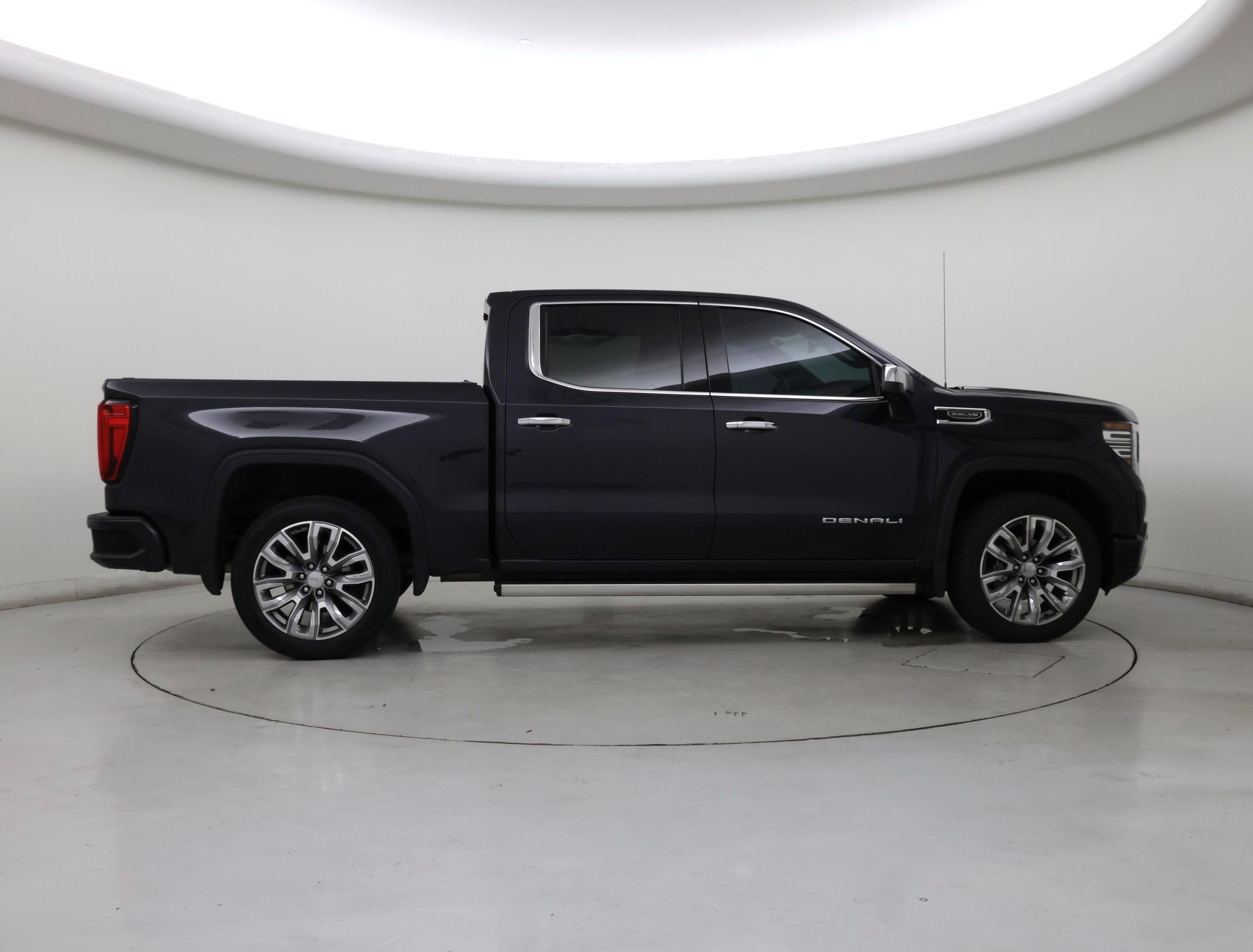 Thumbnail: 2024 GMC Sierra 1500 - 7