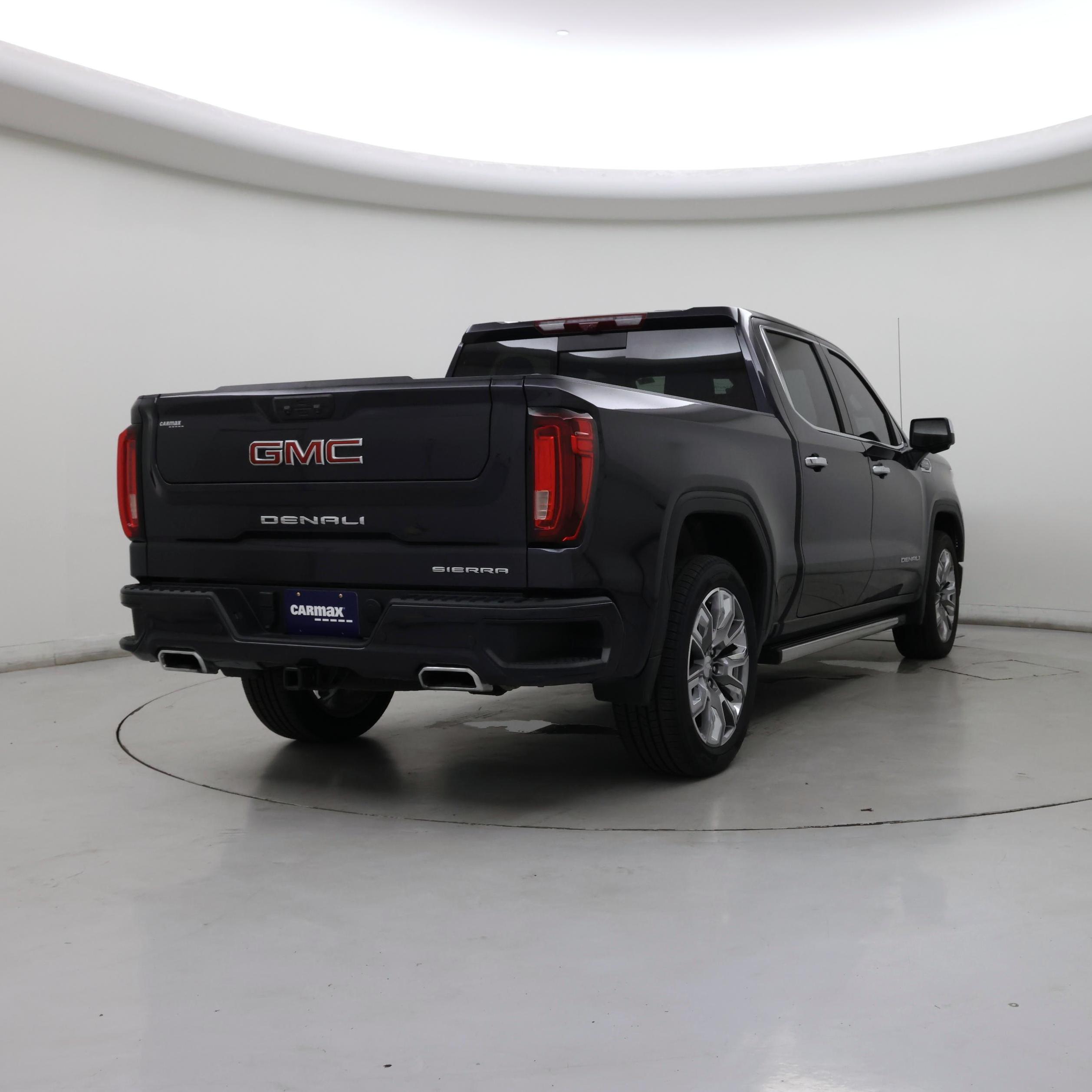 Thumbnail: 2024 GMC Sierra 1500 - 8