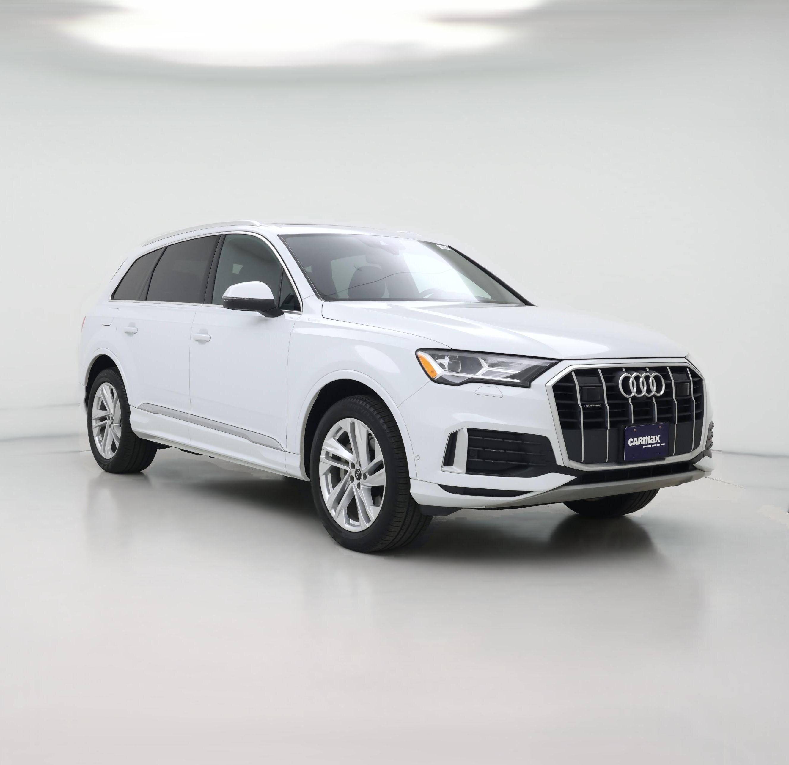 Thumbnail: 2023 Audi Q7 - 1
