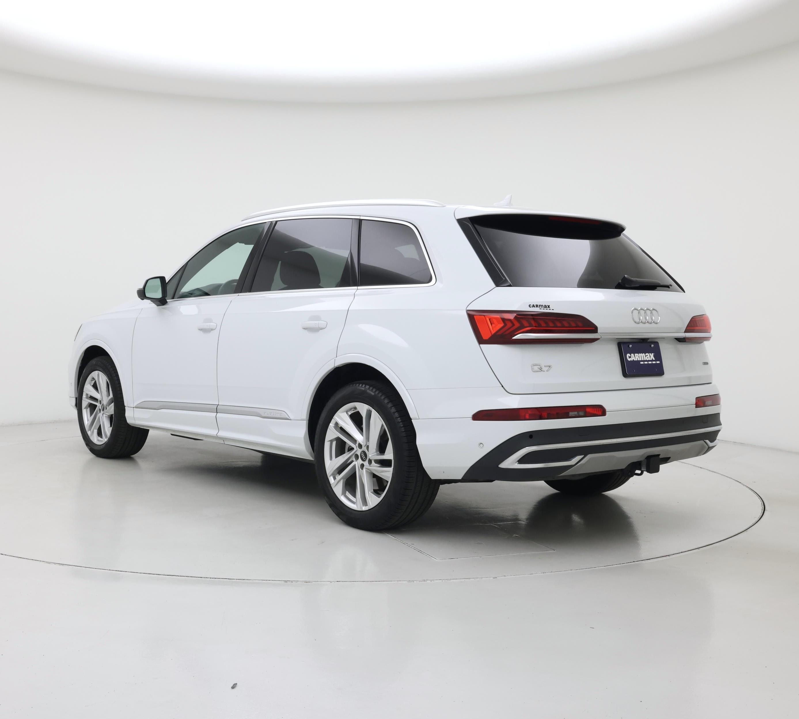 Thumbnail: 2023 Audi Q7 - 2
