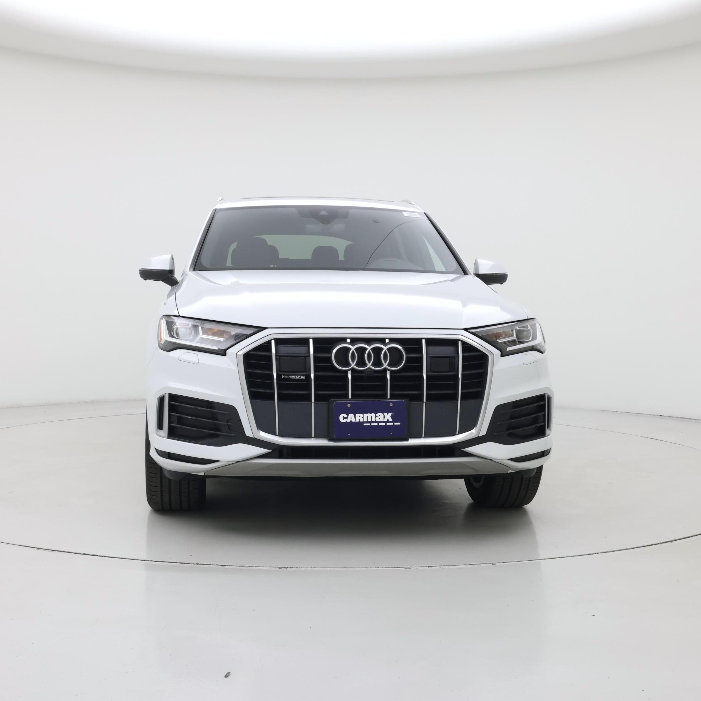 Thumbnail: 2023 Audi Q7 - 5