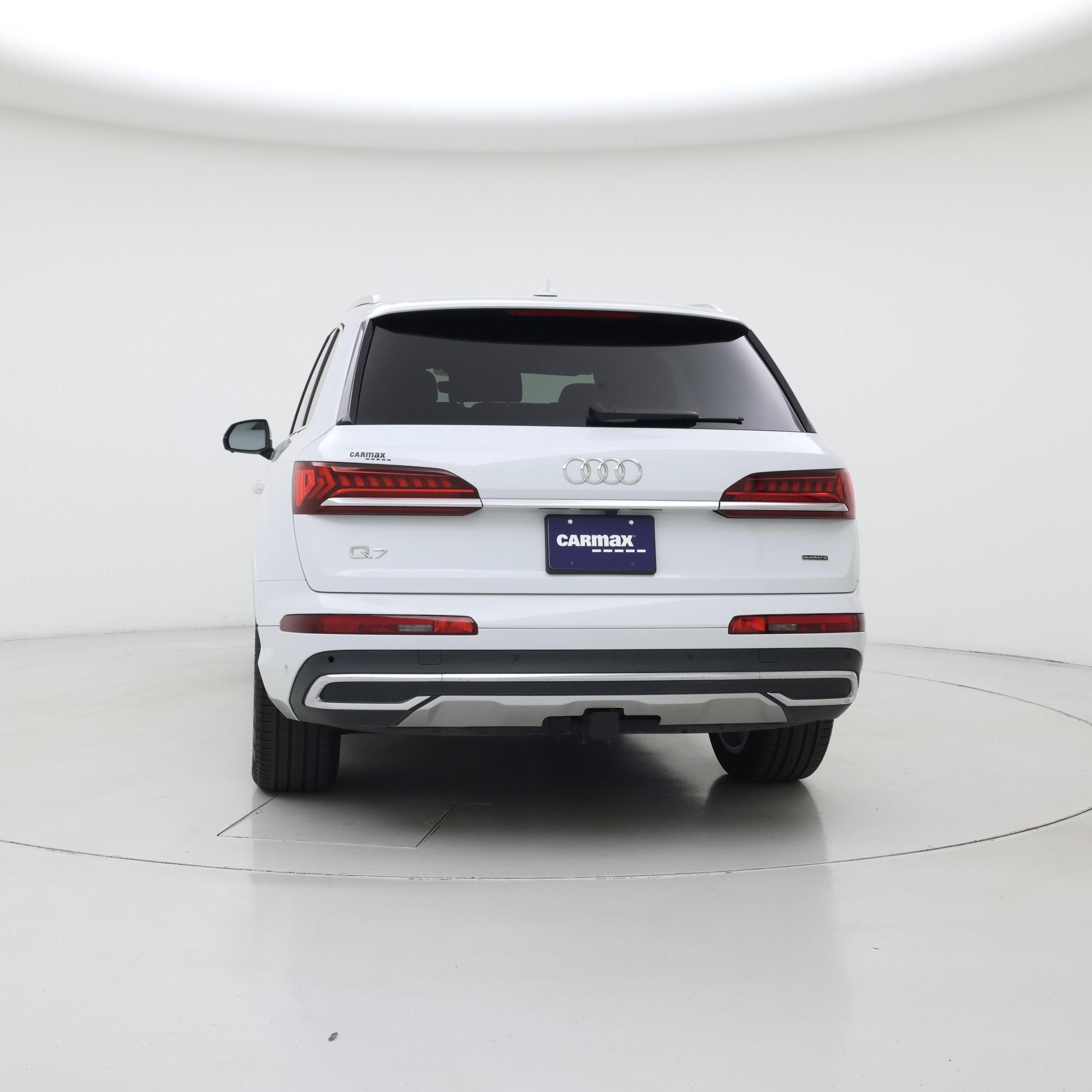 Thumbnail: 2023 Audi Q7 - 6