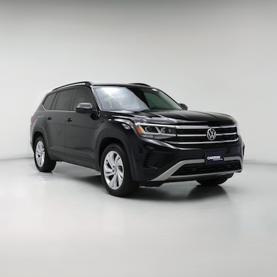 Vehicle exterior view