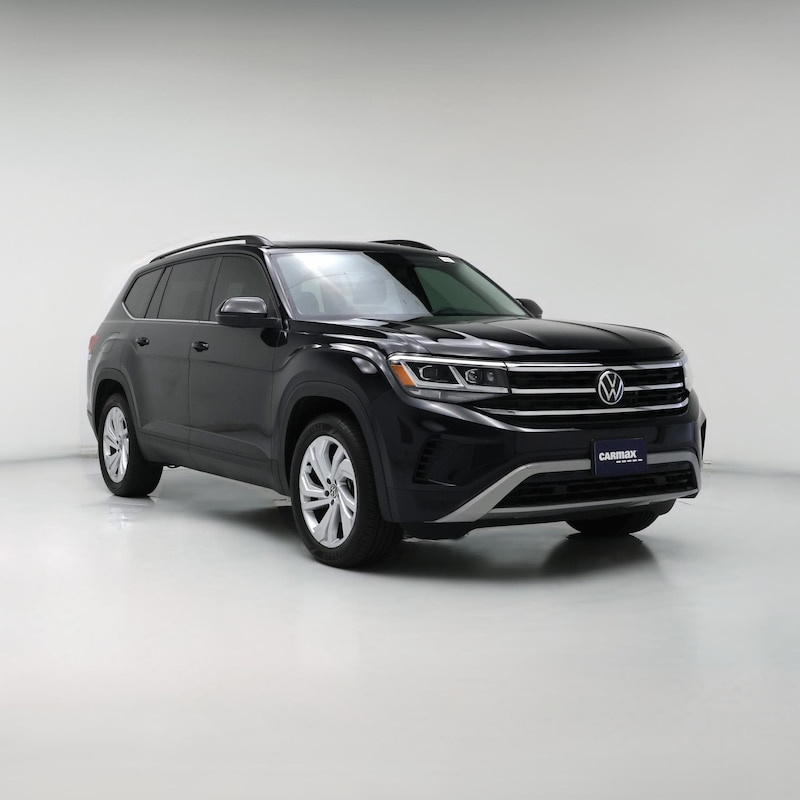 2023 Volkswagen Atlas SE w/Tech