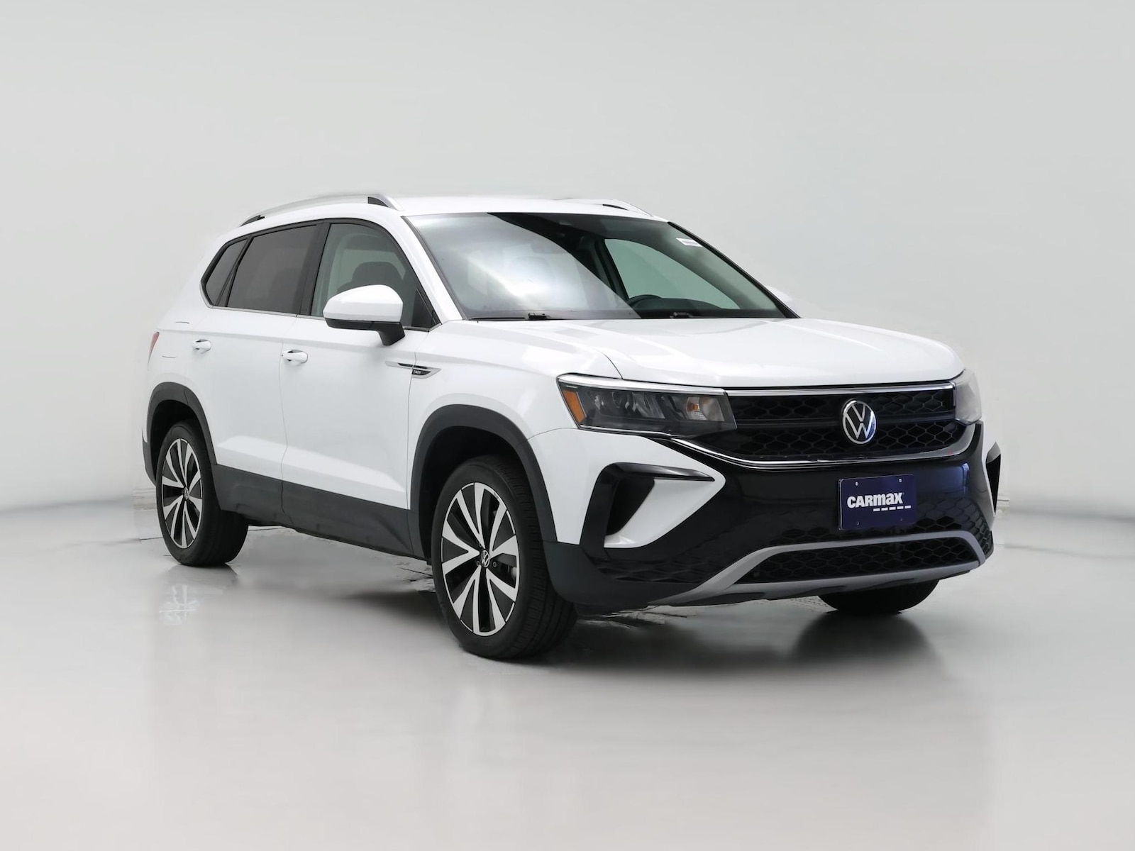 2023 Volkswagen Taos