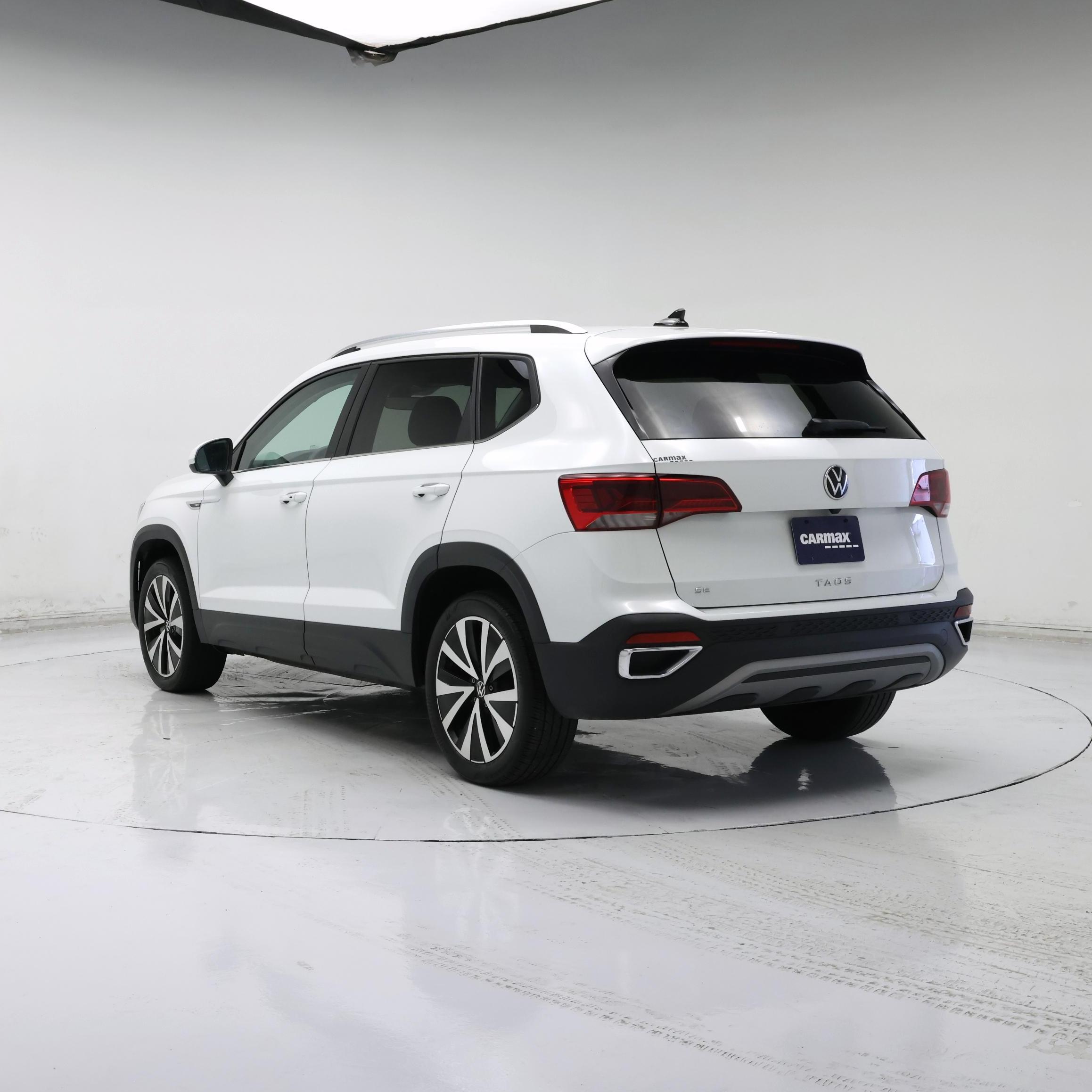 Thumbnail: 2023 Volkswagen Taos - 2