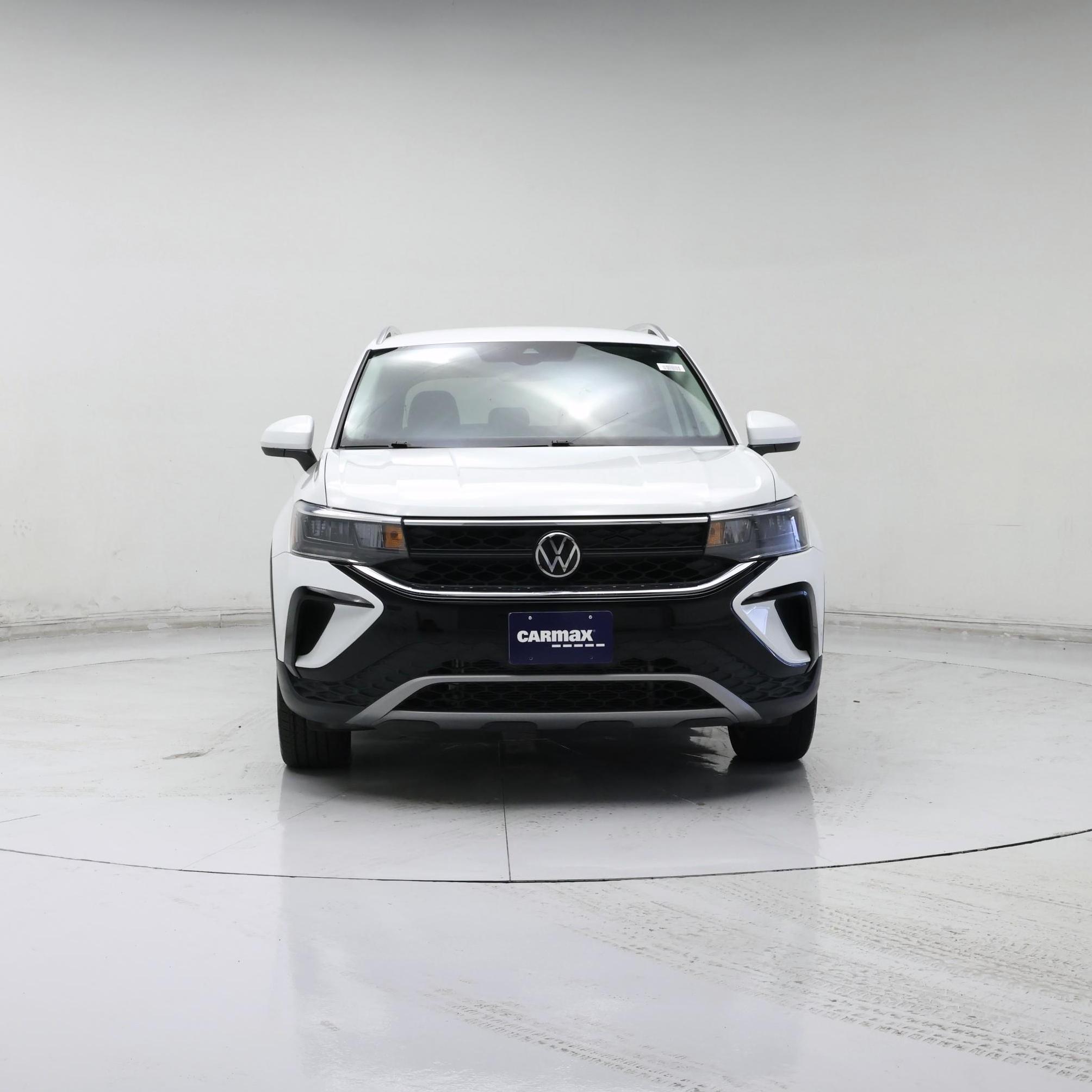 Thumbnail: 2023 Volkswagen Taos - 5
