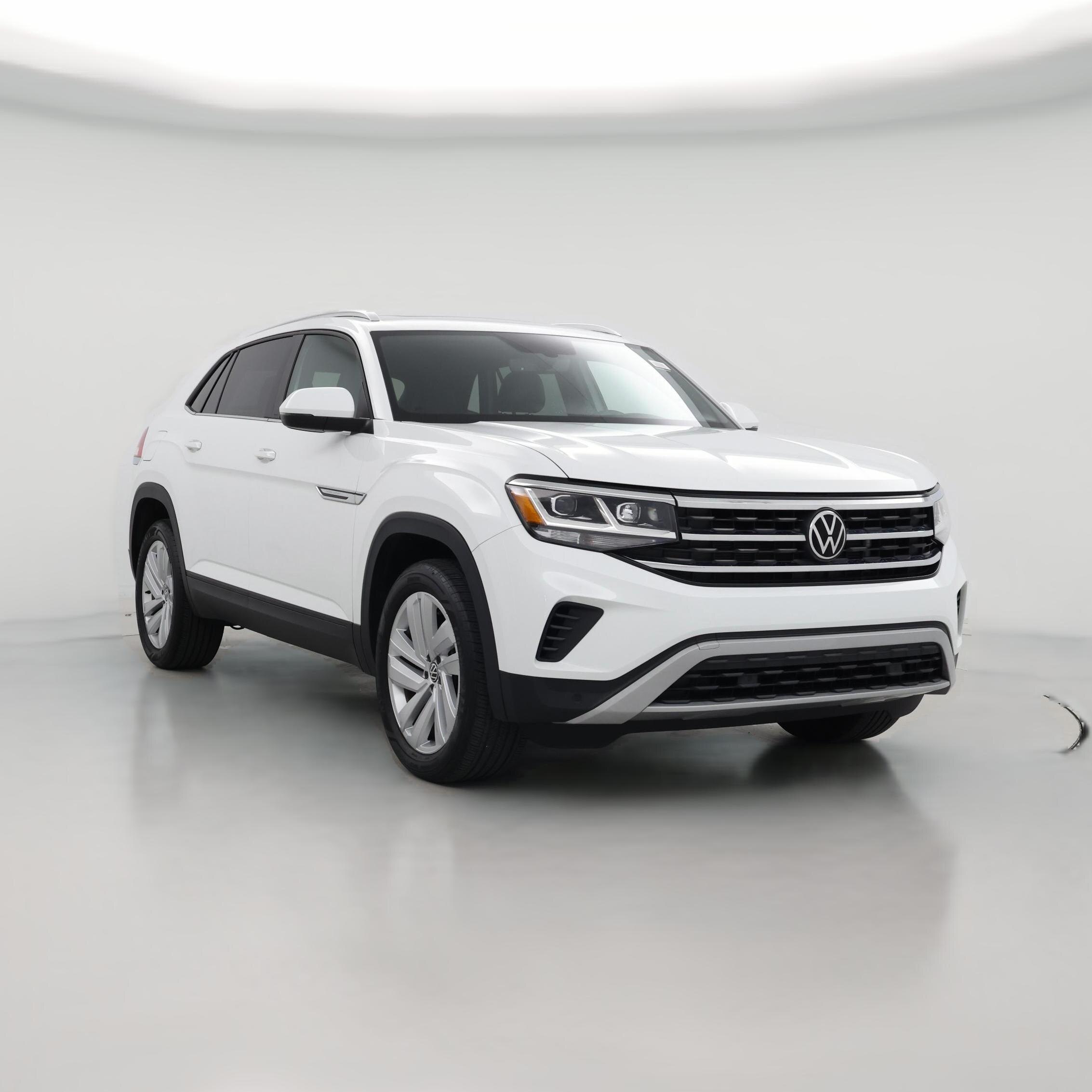 Thumbnail: 2023 Volkswagen Atlas - 1