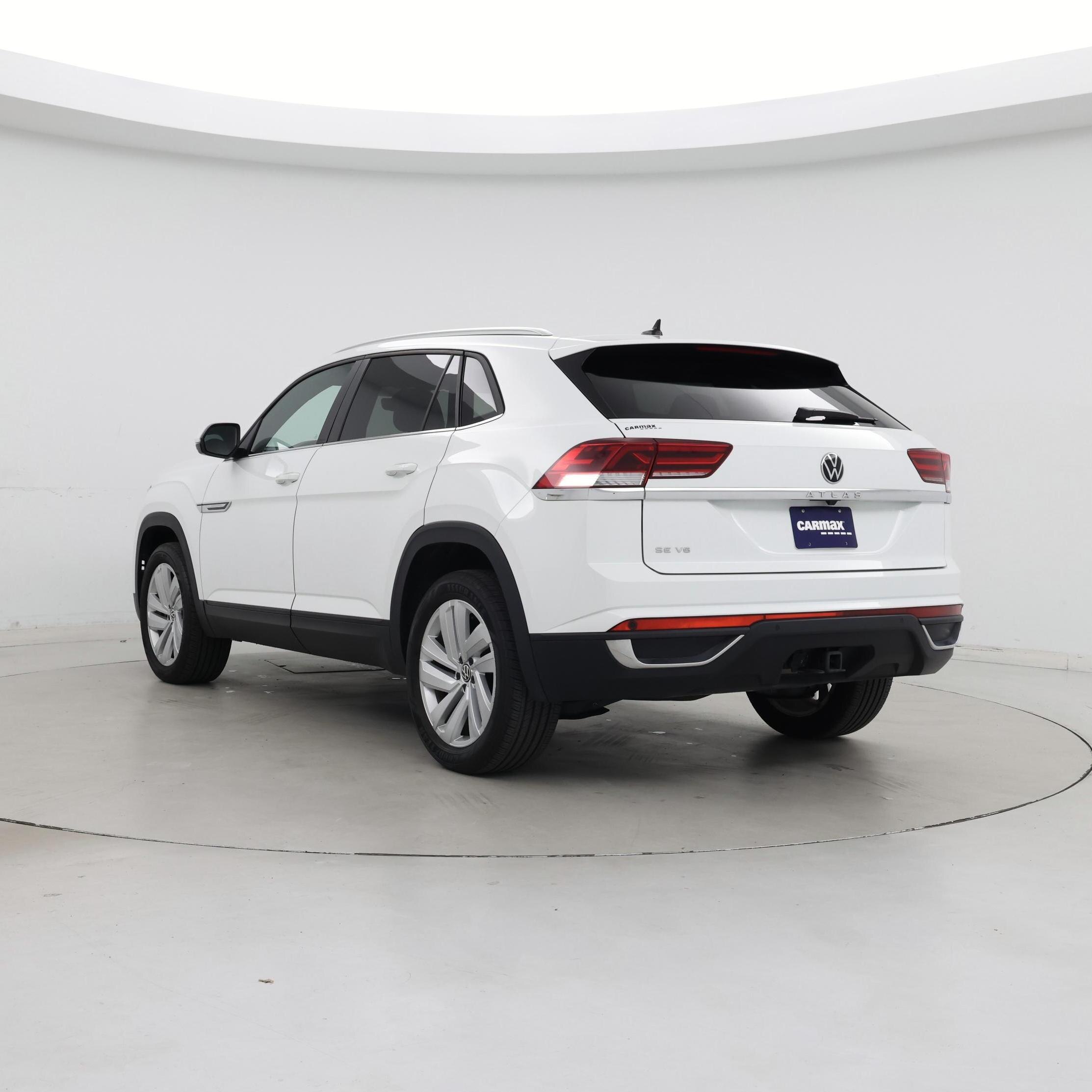 Thumbnail: 2023 Volkswagen Atlas - 2