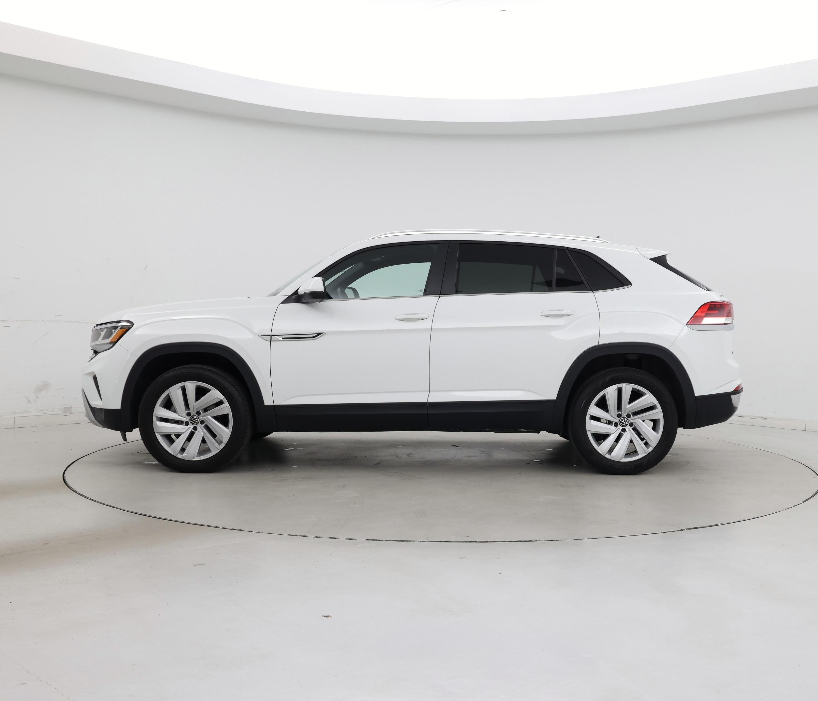 Thumbnail: 2023 Volkswagen Atlas - 3
