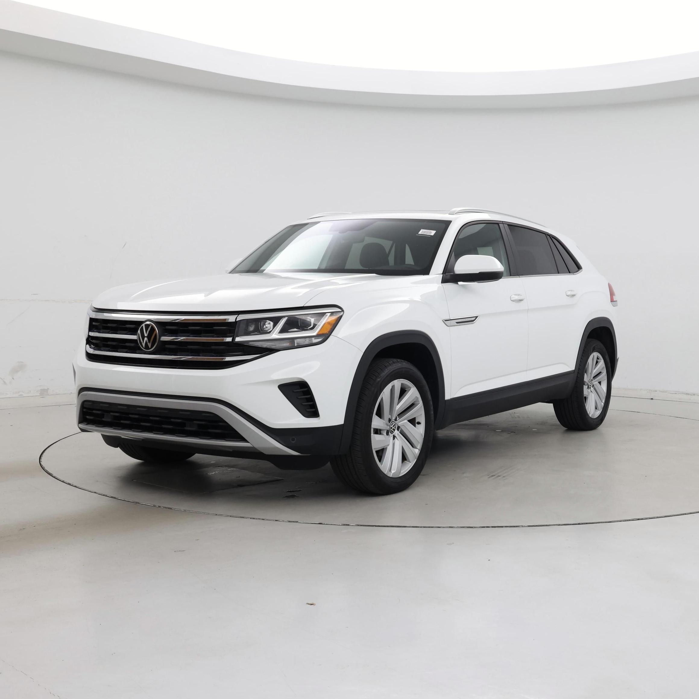 Thumbnail: 2023 Volkswagen Atlas - 4