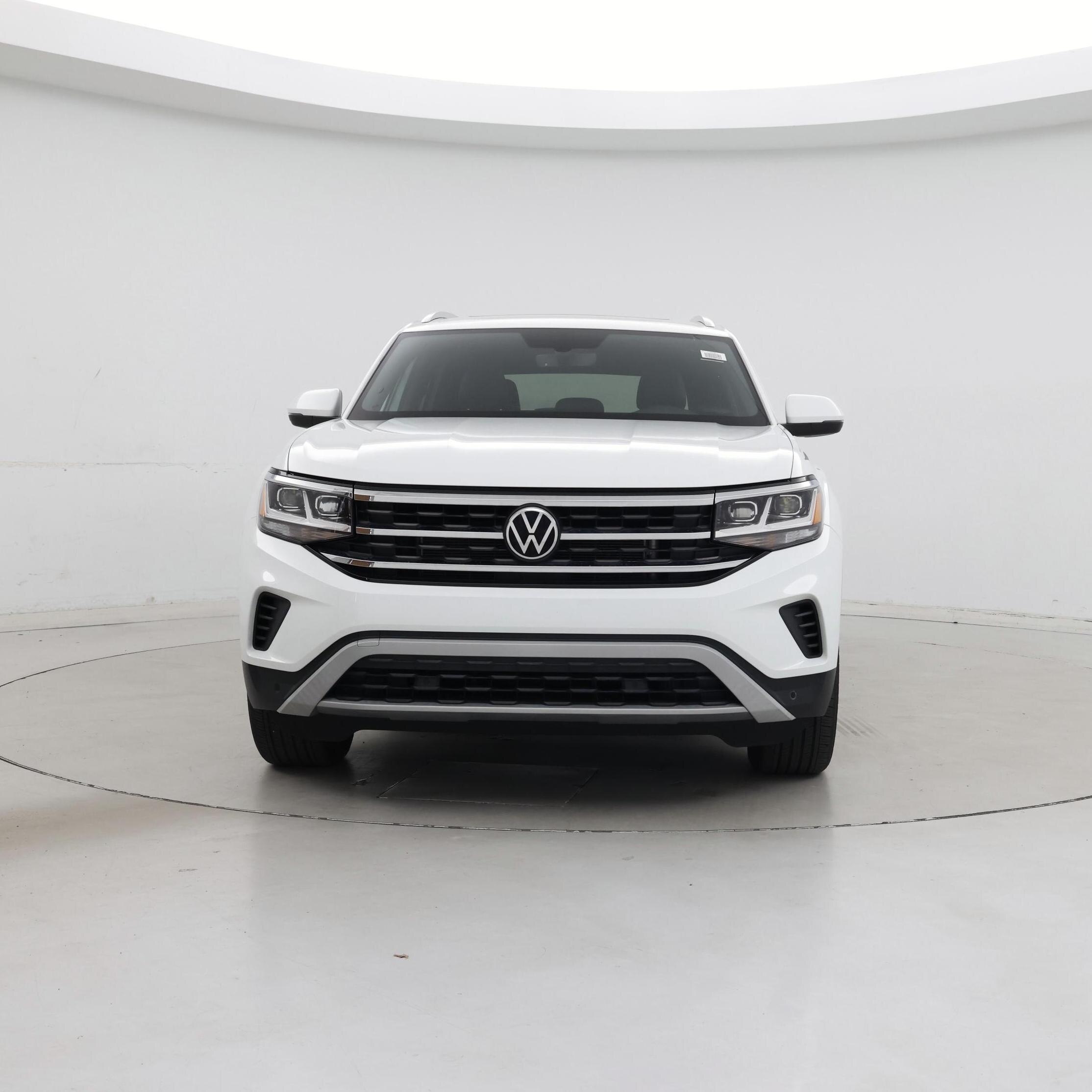 Thumbnail: 2023 Volkswagen Atlas - 5