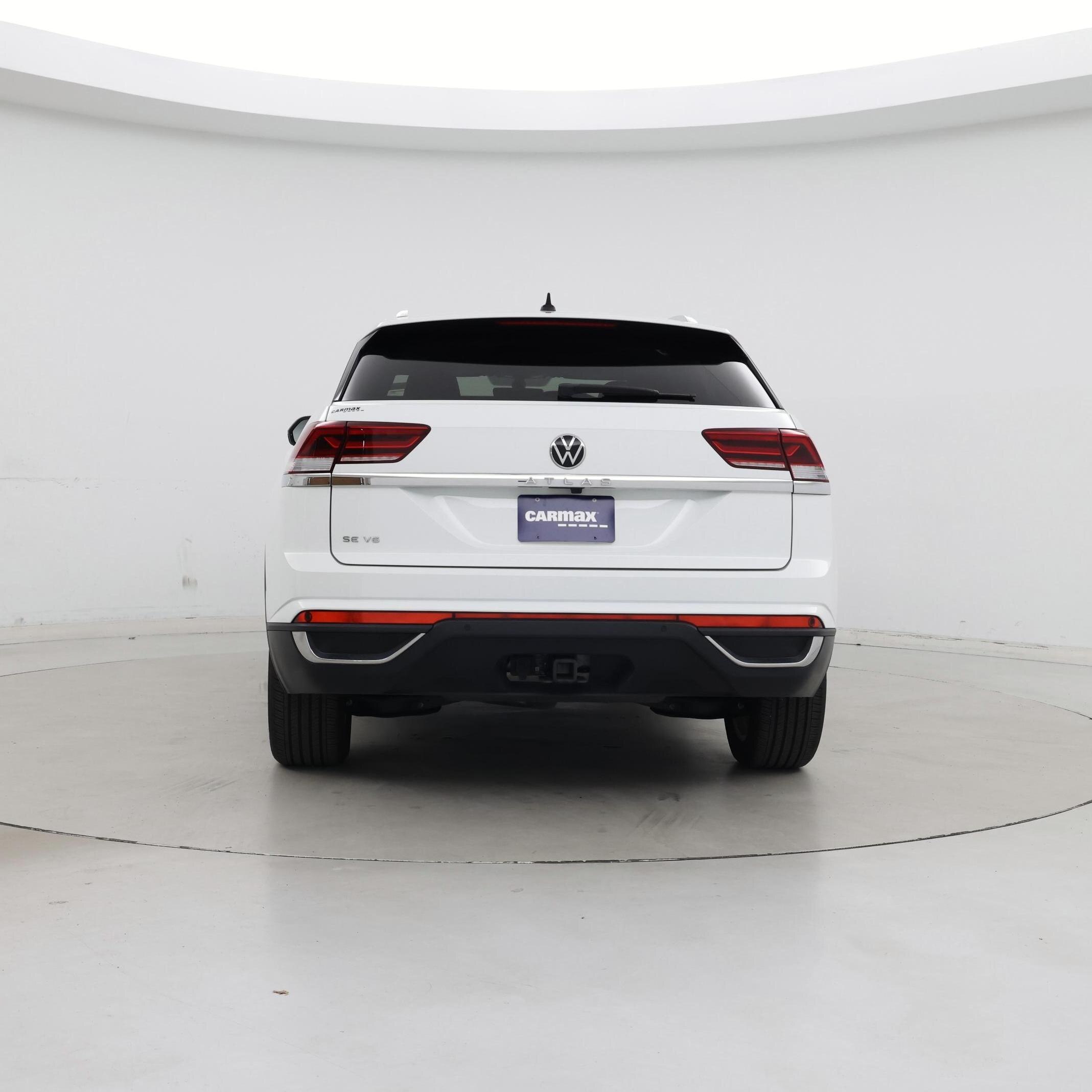 Thumbnail: 2023 Volkswagen Atlas - 6