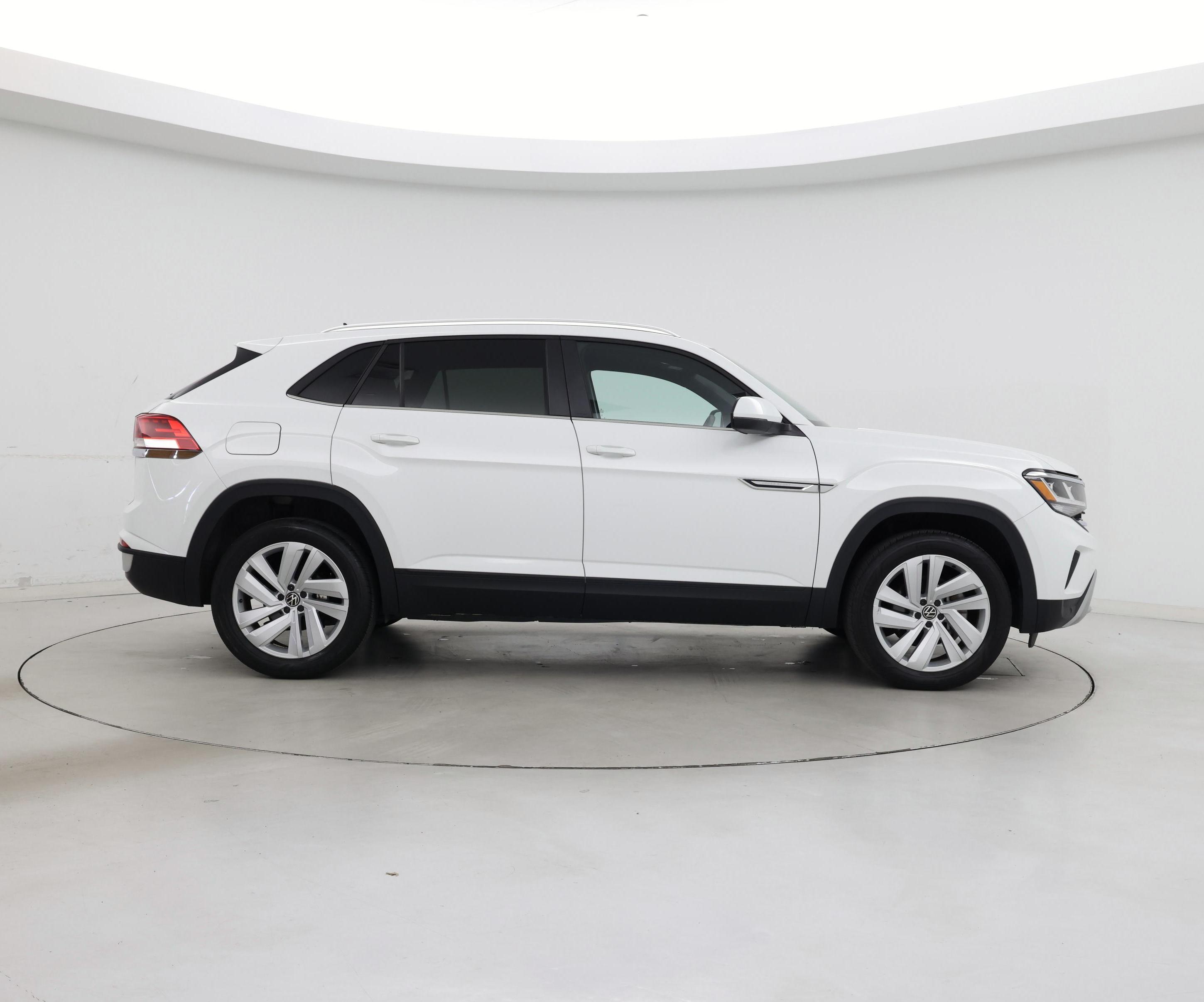 Thumbnail: 2023 Volkswagen Atlas - 7