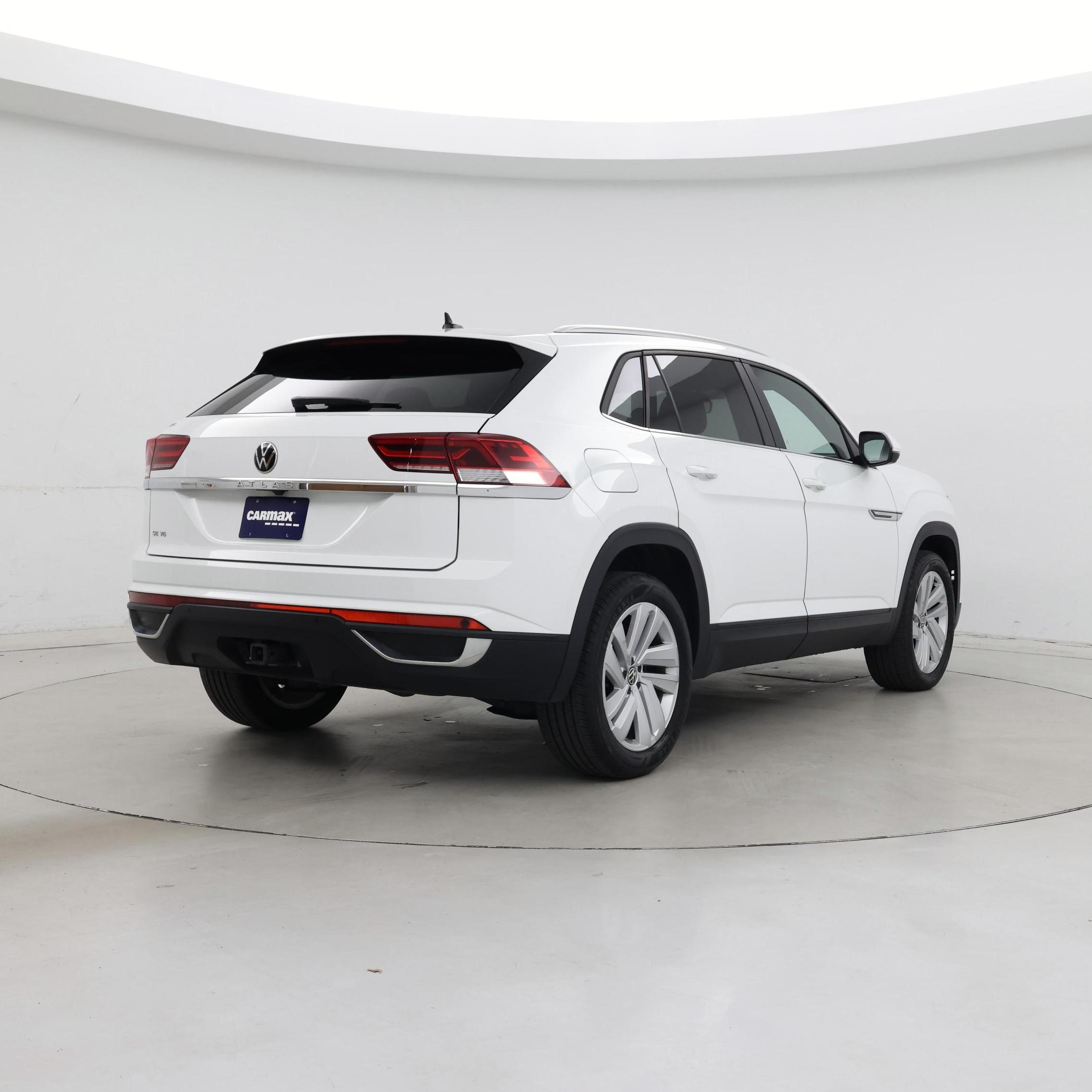 Thumbnail: 2023 Volkswagen Atlas - 8