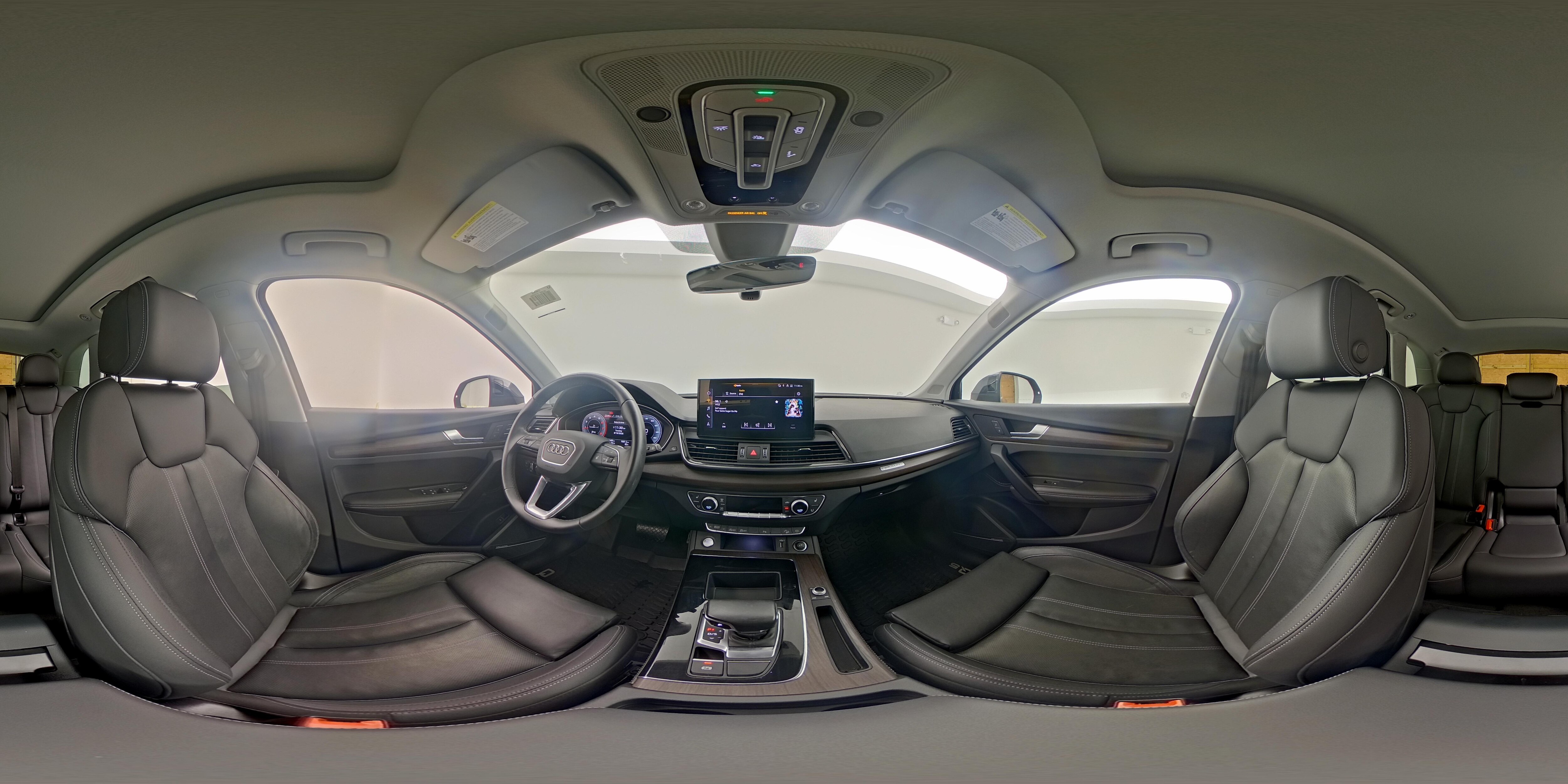 2023 Audi Q5 Premium Plus - Photo 27