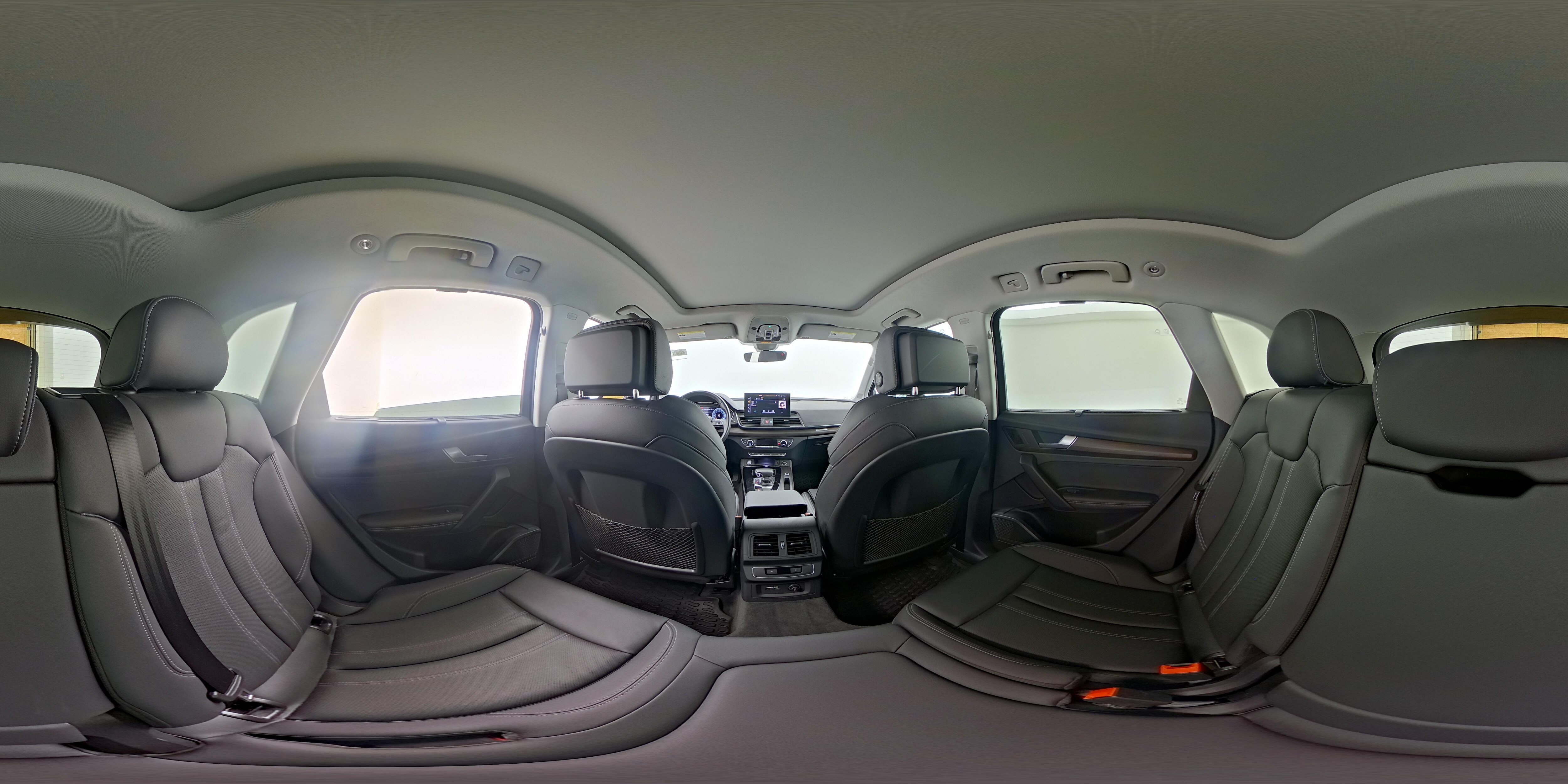2023 Audi Q5 Premium Plus - Photo 28