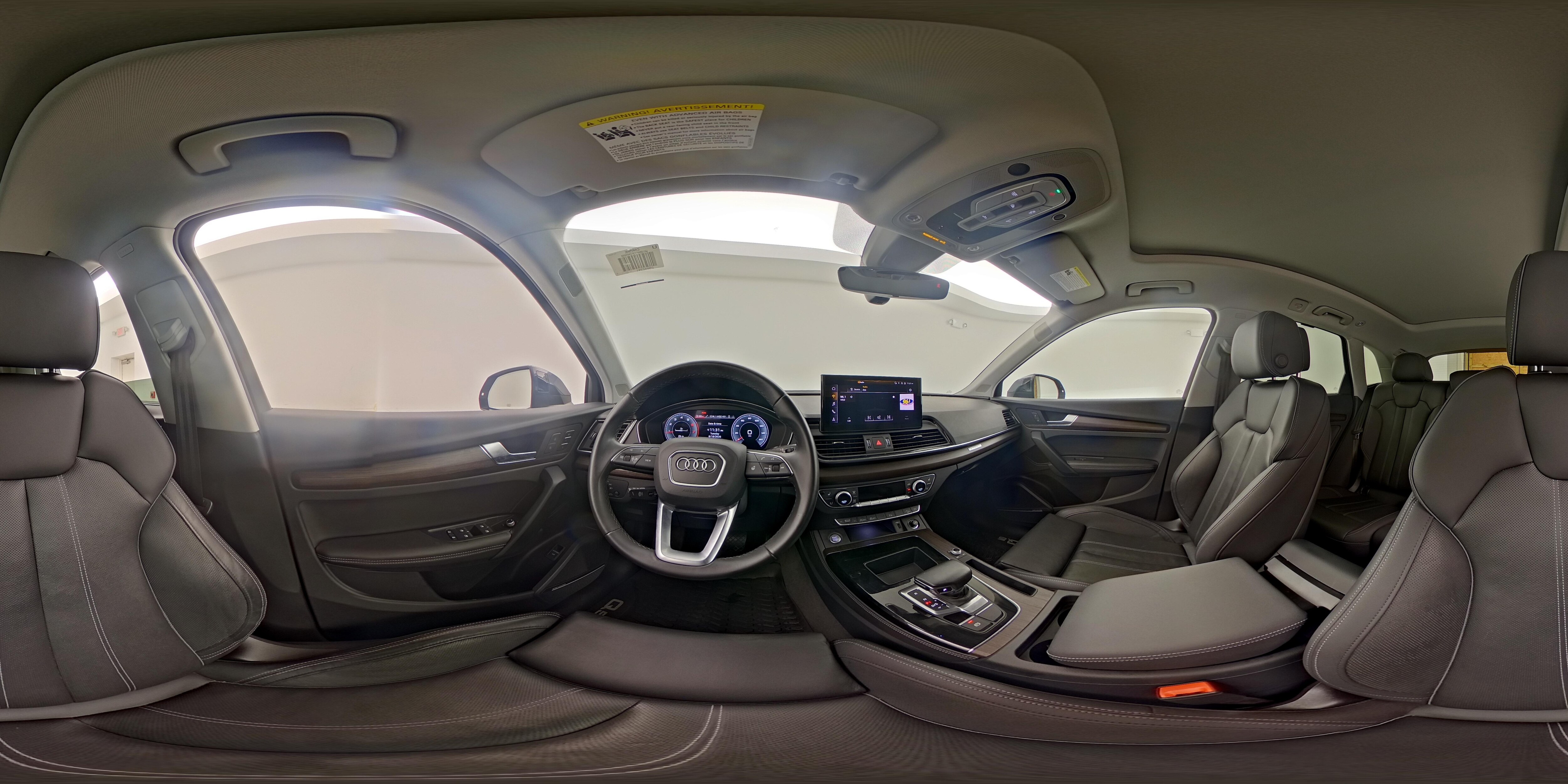 2023 Audi Q5 Premium Plus - Photo 29