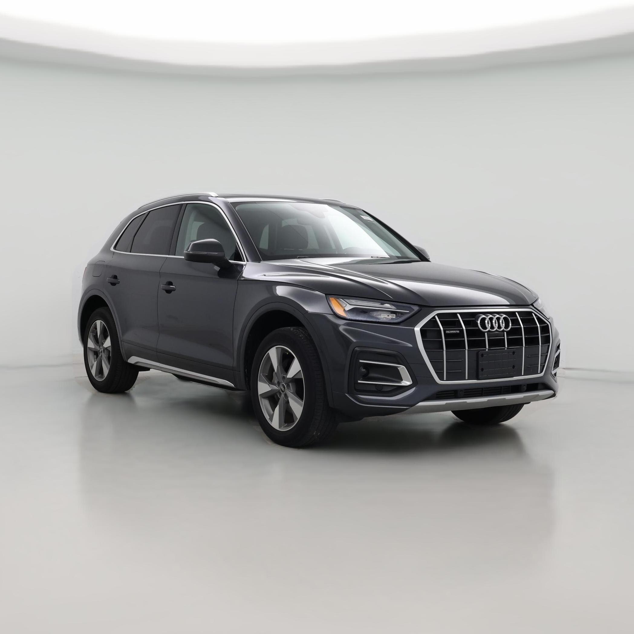 Thumbnail: 2023 Audi Q5 - 1