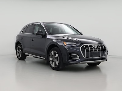 2023 Audi Q5 Premium Plus