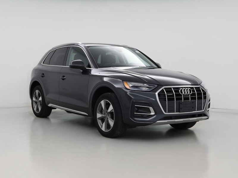 2023 Audi Q5 Premium Plus