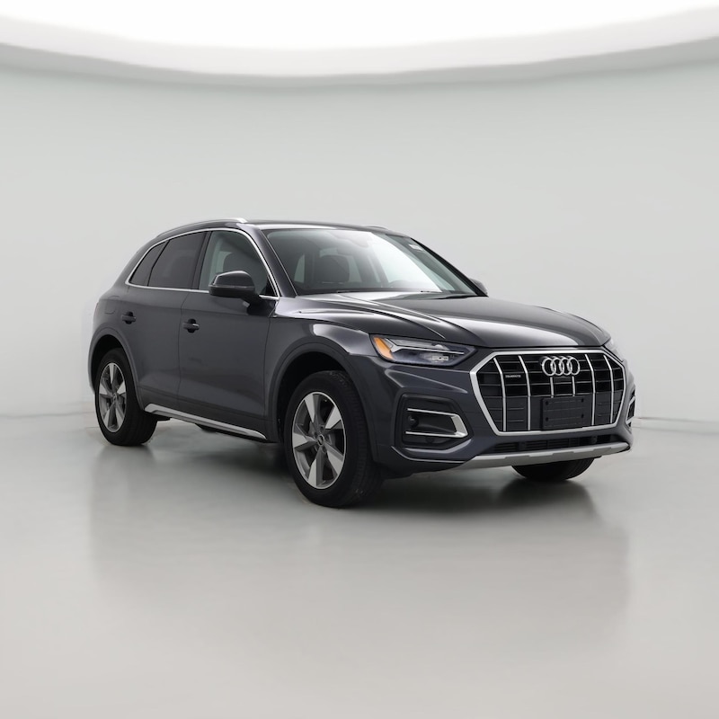 2023 Audi Q5 Premium Plus